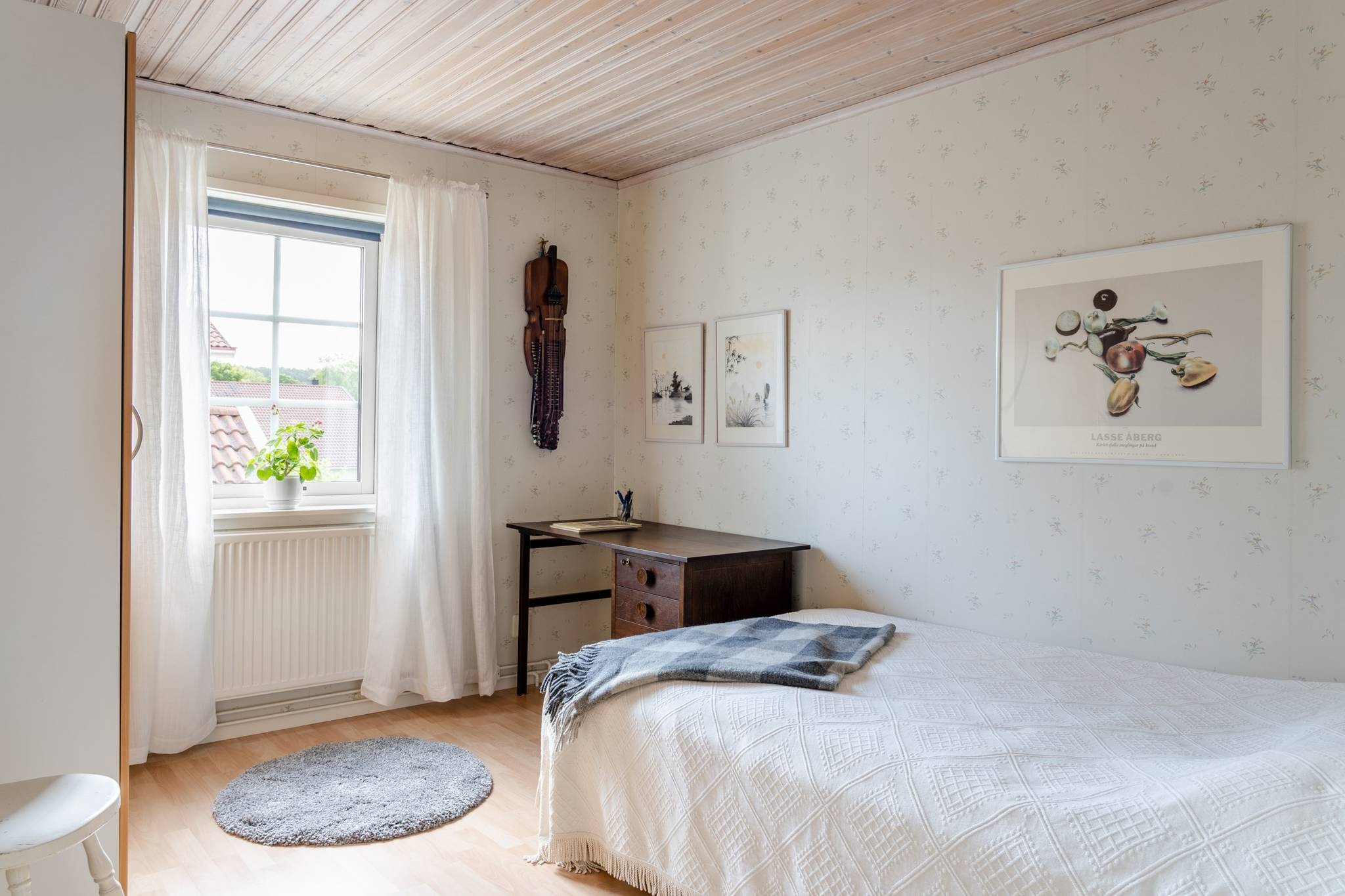 6 rum Villa på Doppingvägen 8A SUNNERSTA Uppsala kommun - bild 27