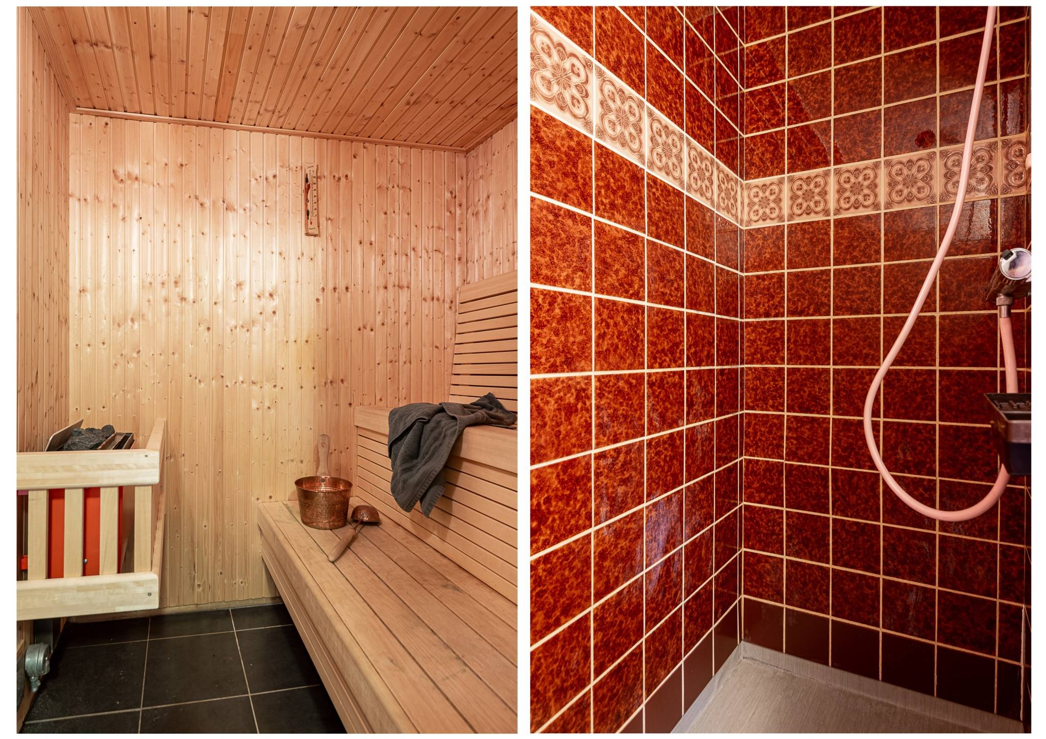 7 rum Villa på Höjdhoppargatan 12 Rönnby Västerås kommun - bild 38