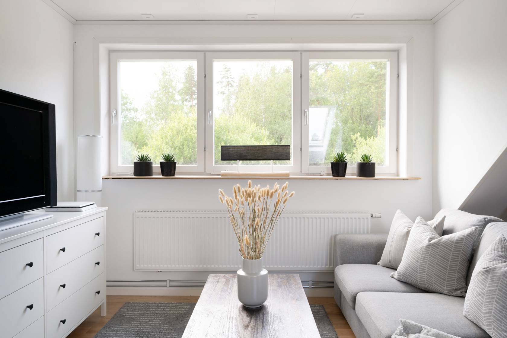 8 rum Parhus på Kantorsvägen 15 Skokloster - Slottsskogen Håbo kommun - bild 30