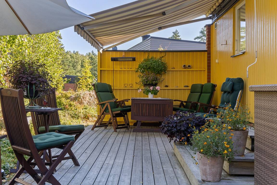 5 rum Villa på Järnåldersvägen 37 Vagnhärad Trosa kommun - bild 28
