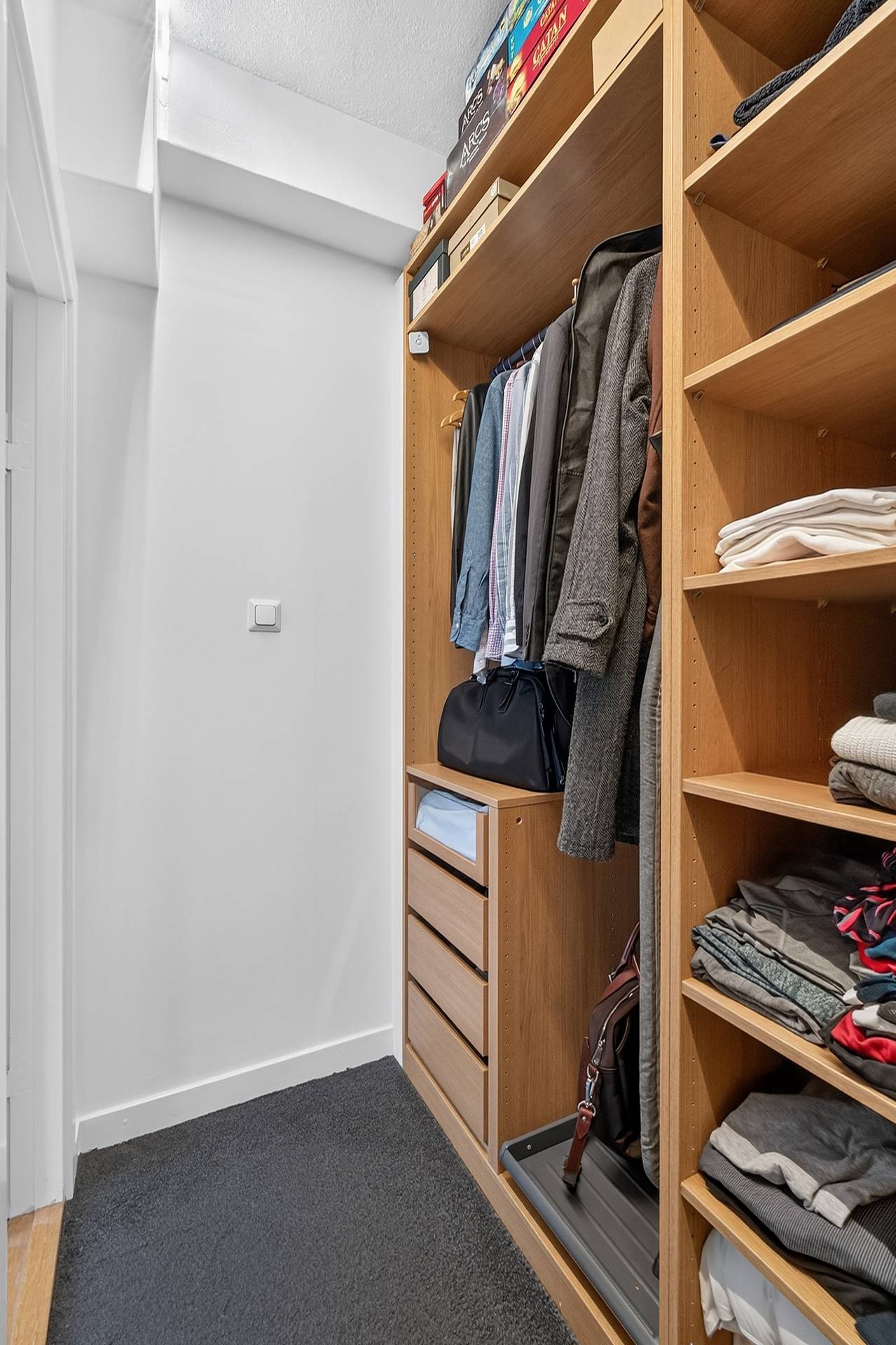 3 rum Lägenhet på Kungsgatan 32 Centrum Uppsala kommun - bild 9