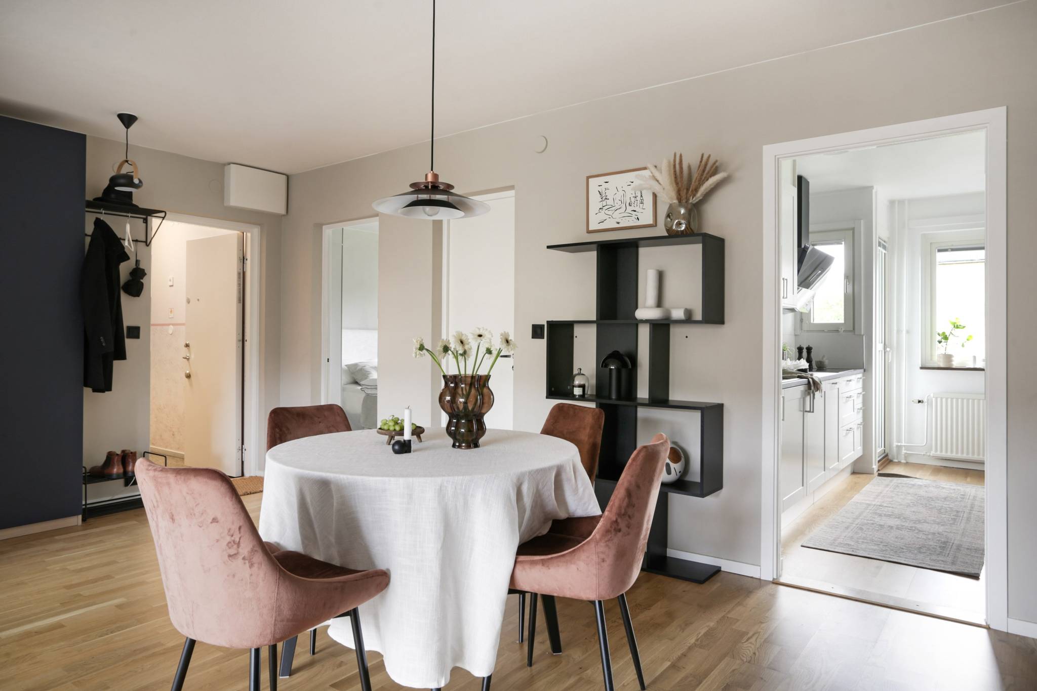 3 rum lägenhet på Halvtumsgatan 10 Flatås, Göteborgs kommun - bild 3