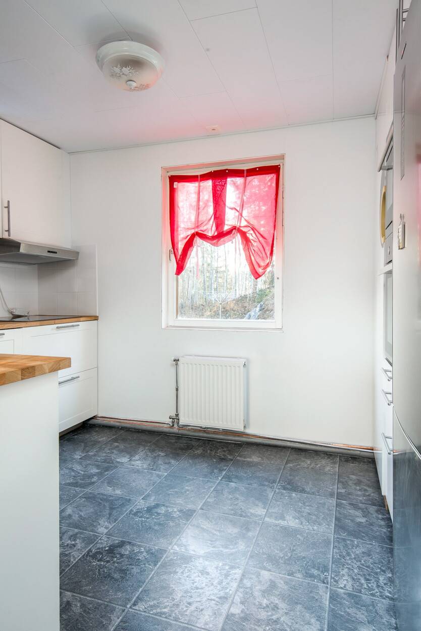 5 rum Villa på Karmor 316 Söderhamns kommun - bild 10