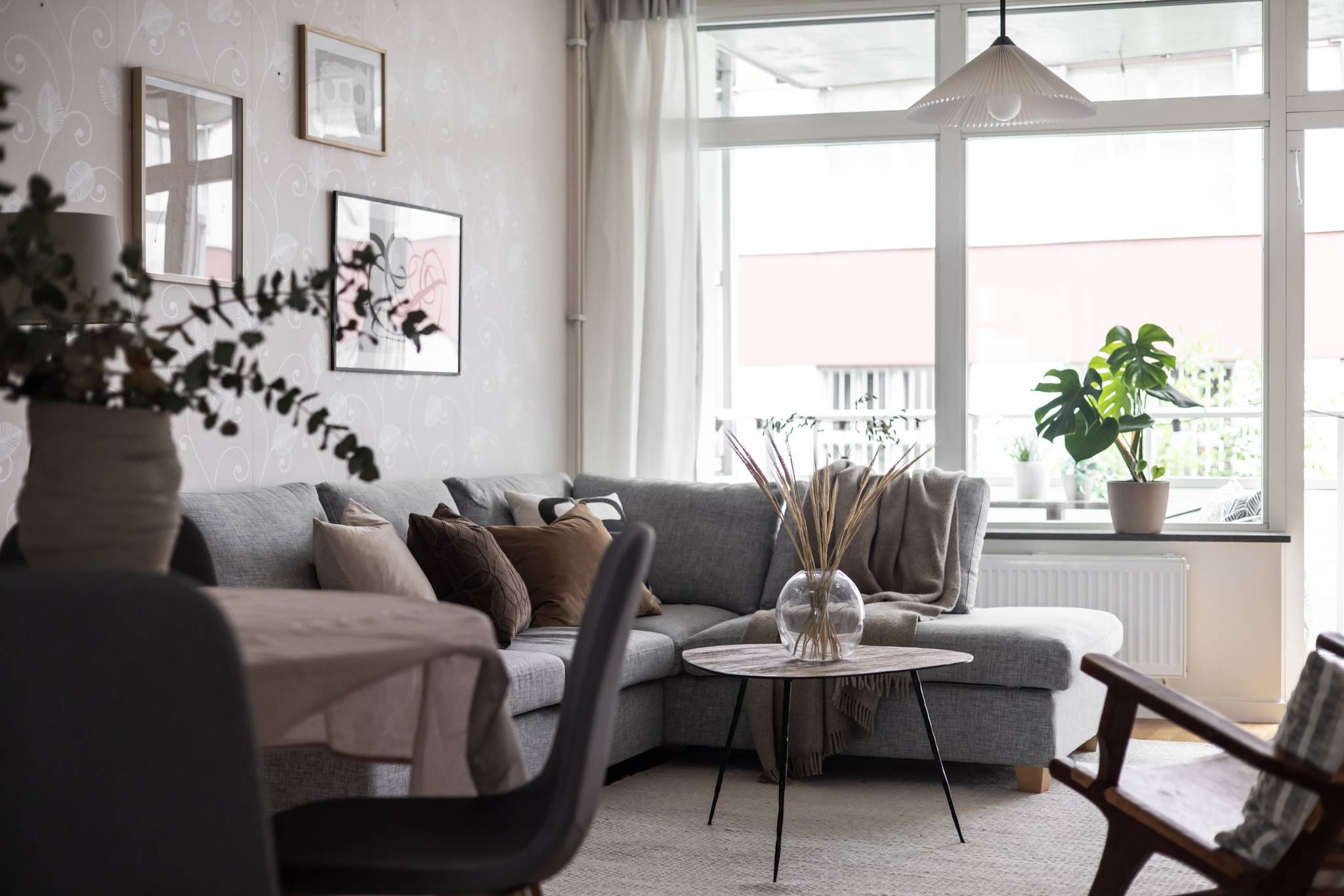 3 rum Lägenhet på Redargatan 8, 3tr Hammarby Sjöstad Stockholms kommun - bild 14