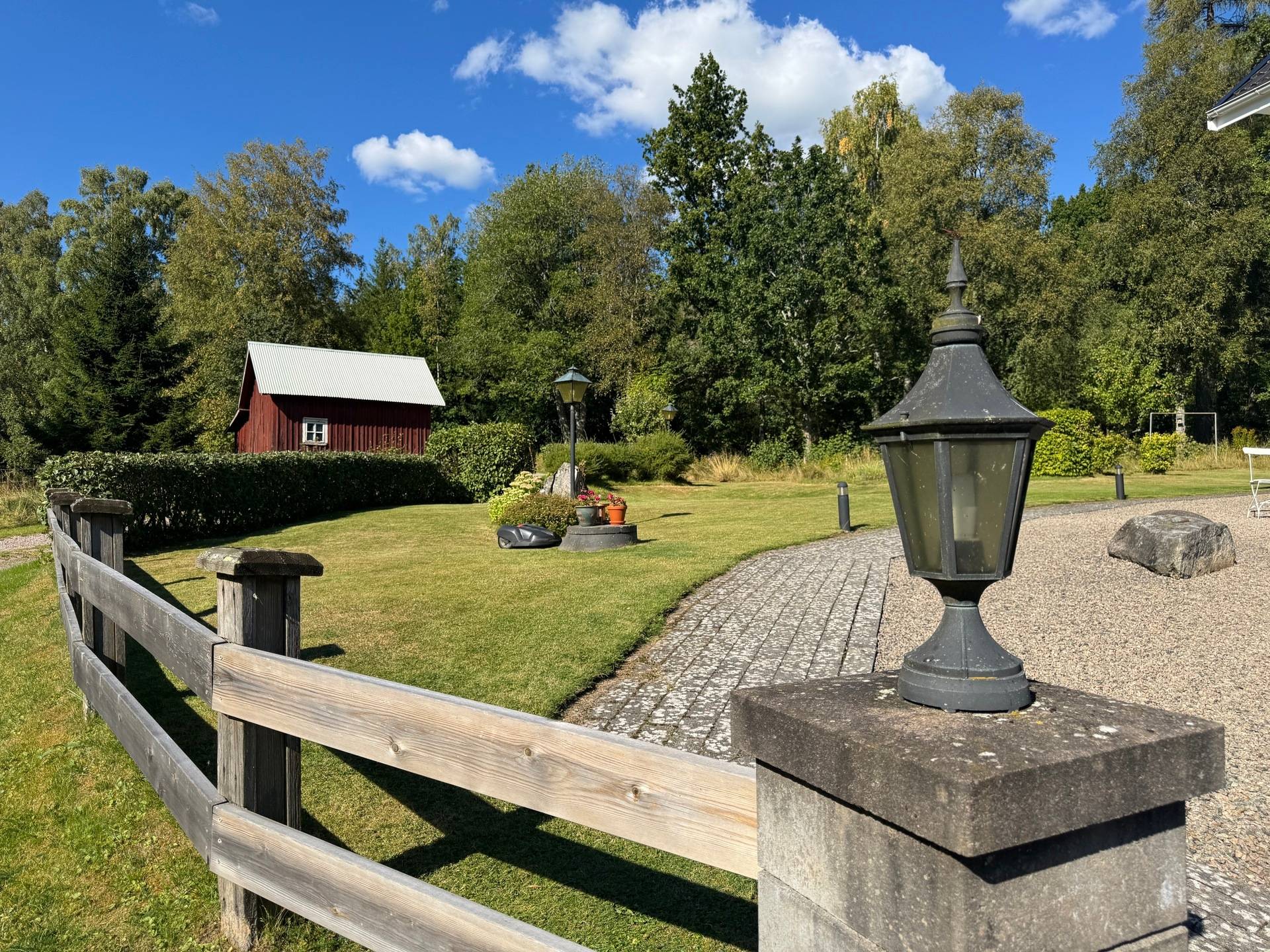 6 rum Gård med jordbruk på Kvarbo gård 2 Borås kommun - bild 11
