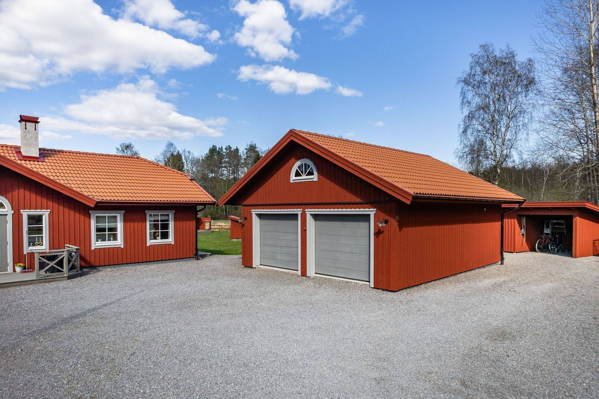 5 rum Villa på Källslätten 9 Källslätten, Mariefred Strängnäs kommun - bild 28