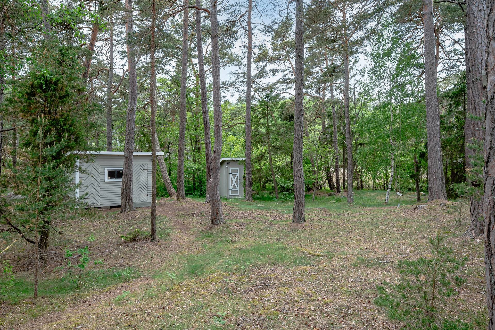 3 rum Fritidshus på Hänö Palmcrantz Udde Hänö Trosa kommun - bild 19
