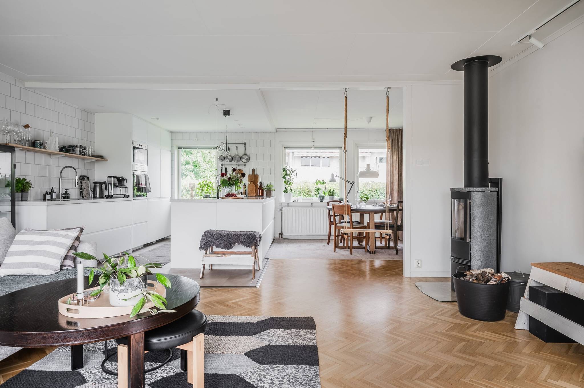 6 rum Villa på Svanvägen 44 Gimåt Örnsköldsviks kommun - bild 8