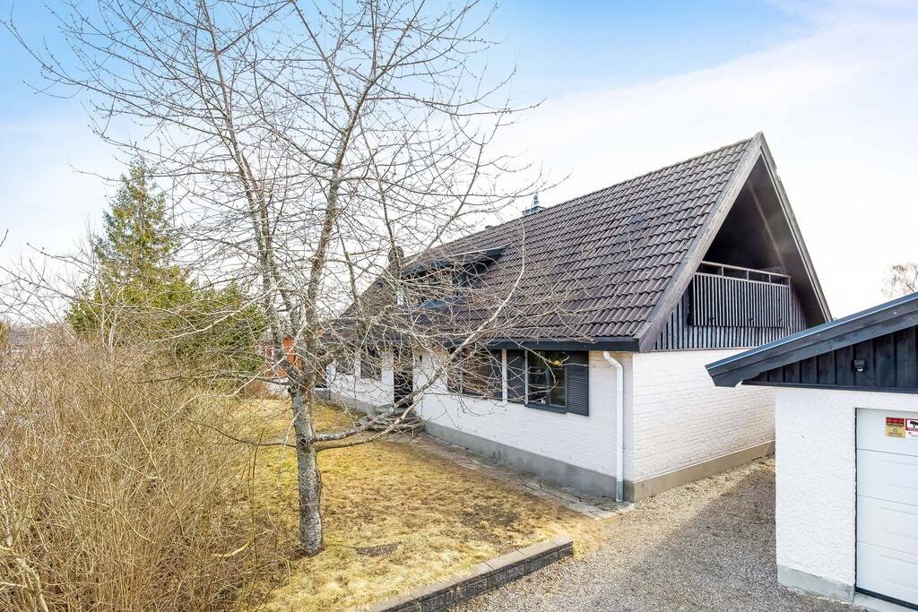 185 m² Villa på Hagaholmsvägen 11 Hällby Eskilstuna kommun - bild 46
