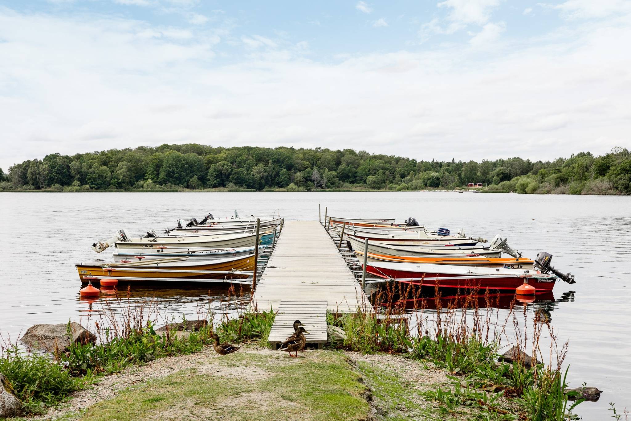 5 rum Lägenhet på Sjövallavägen 37 Vallen Växjö kommun - bild 26