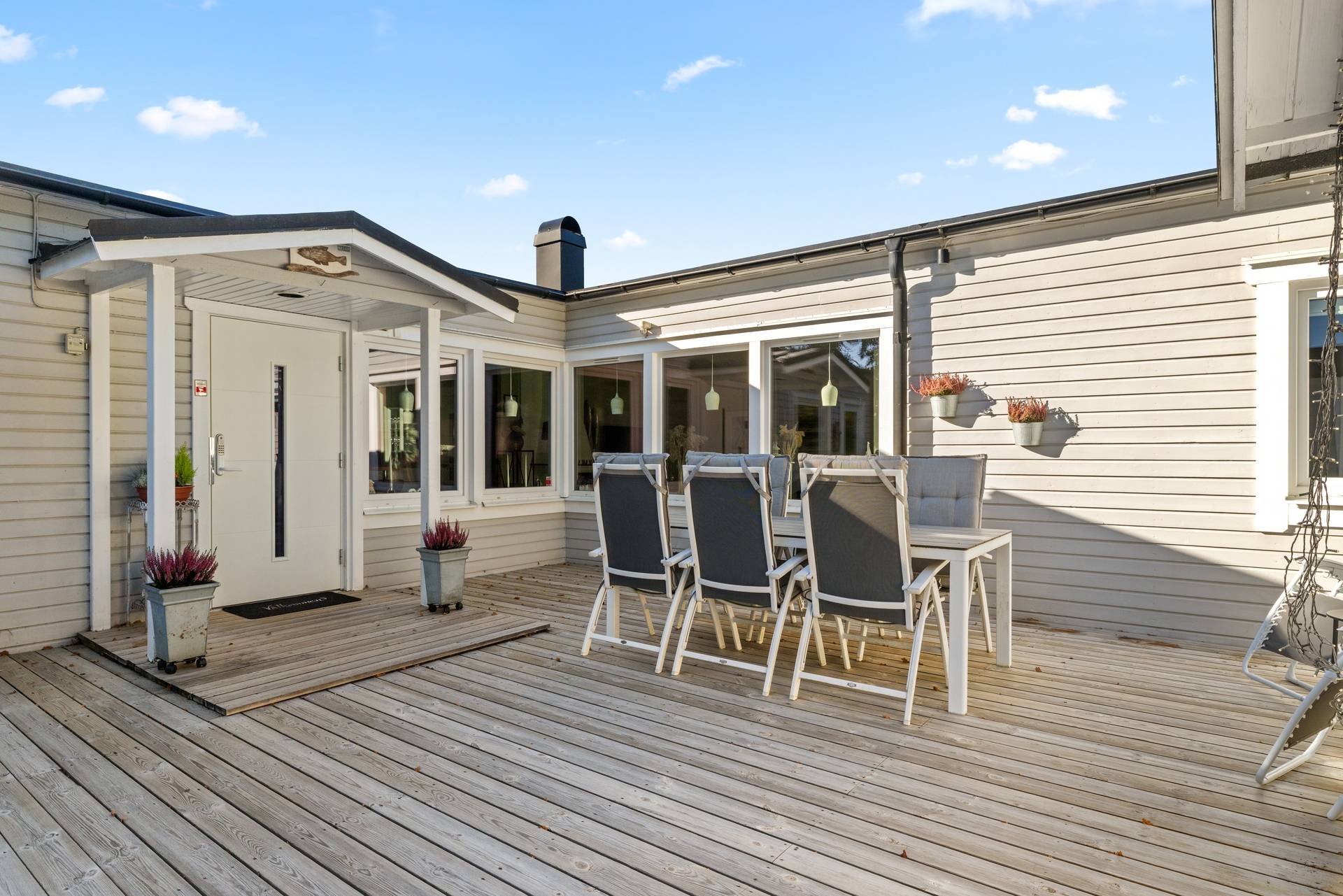 3 rum Kedjehus på Lyckogången 12 Trollbäcken Tyresö kommun - bild 11