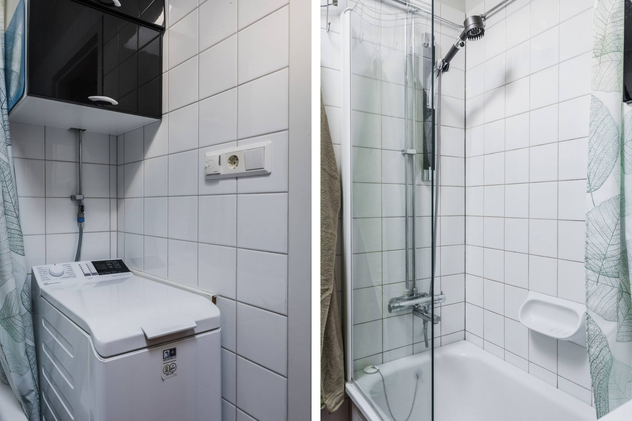 4 rum Radhus på Jägargatan 12 E Sörby Gävle kommun - bild 15