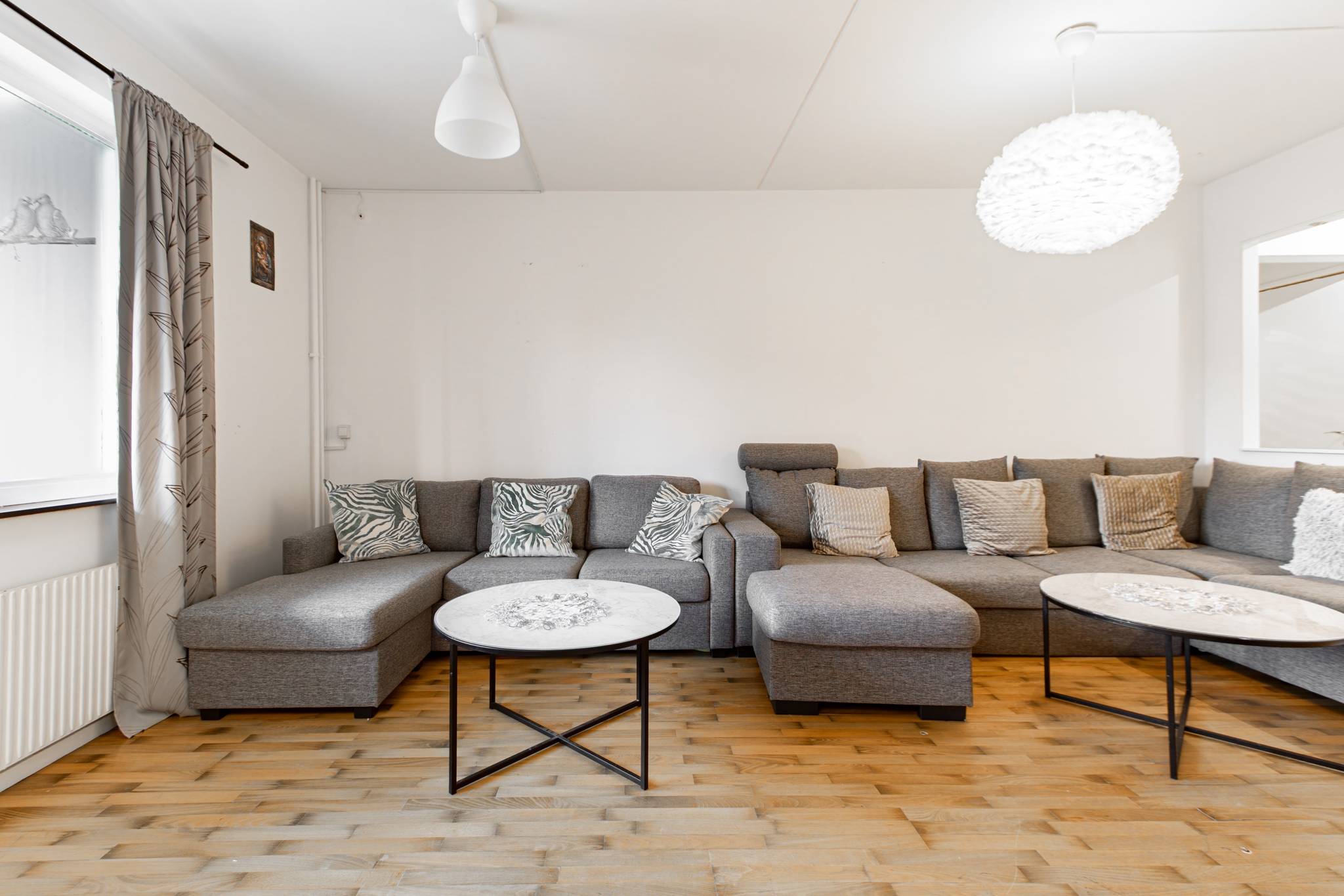 2 rum lägenhet på Fornhöjdsvägen 48 Fornhöjden, Södertälje kommun - bild 3