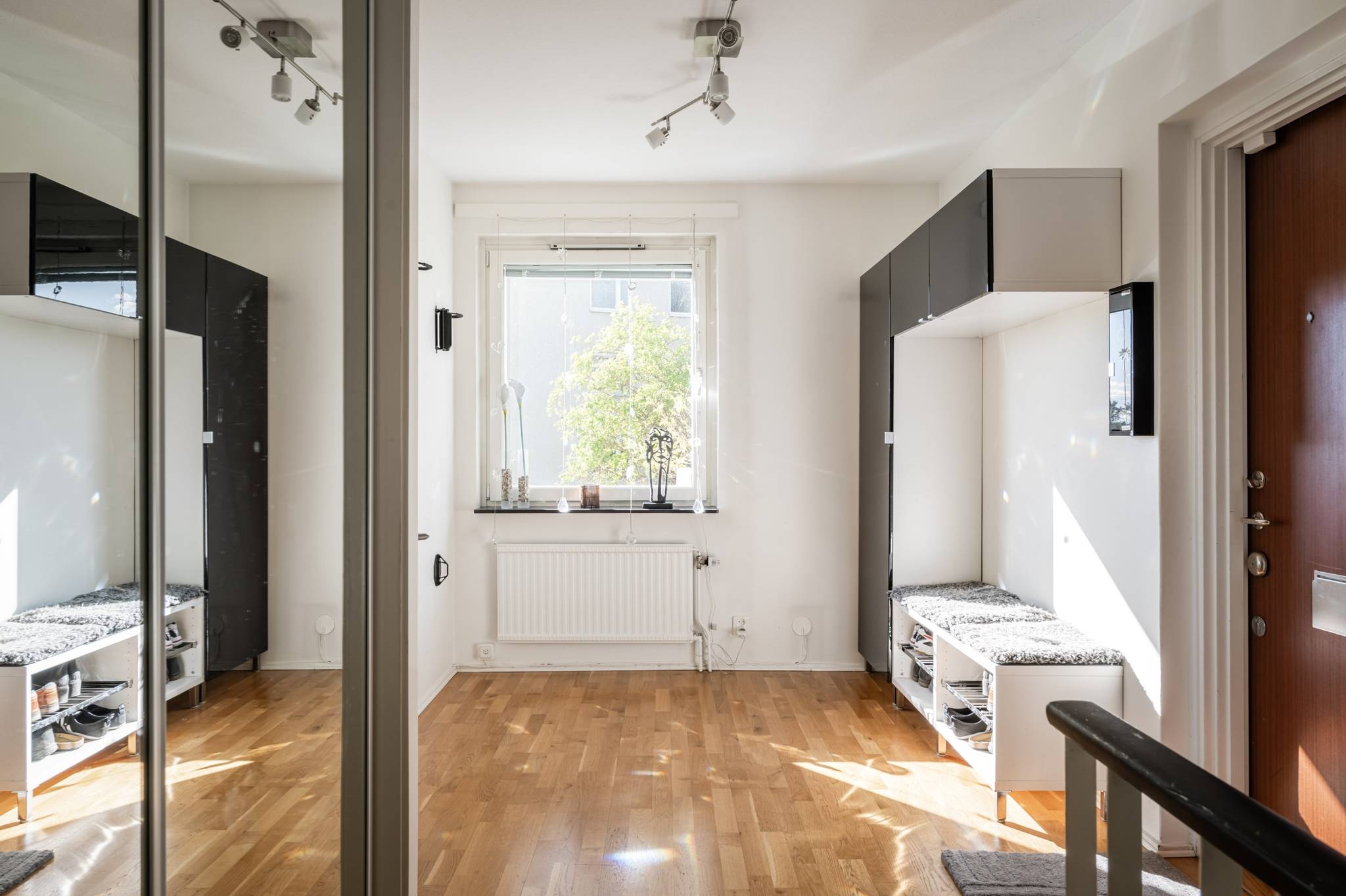 5 rum Lägenhet på Ekuddsvägen 21 Ekudden Nacka kommun - bild 32