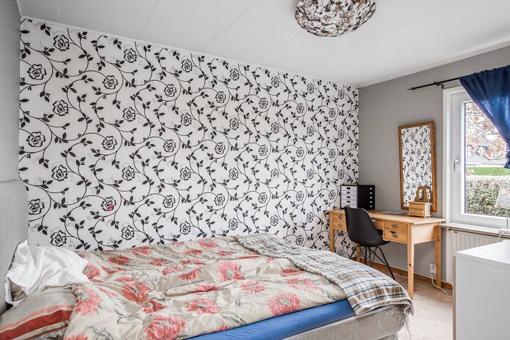 4 rum Parhus på Nygårdsgatan 29 Åttagårdsområdet Falköpings kommun - bild 17