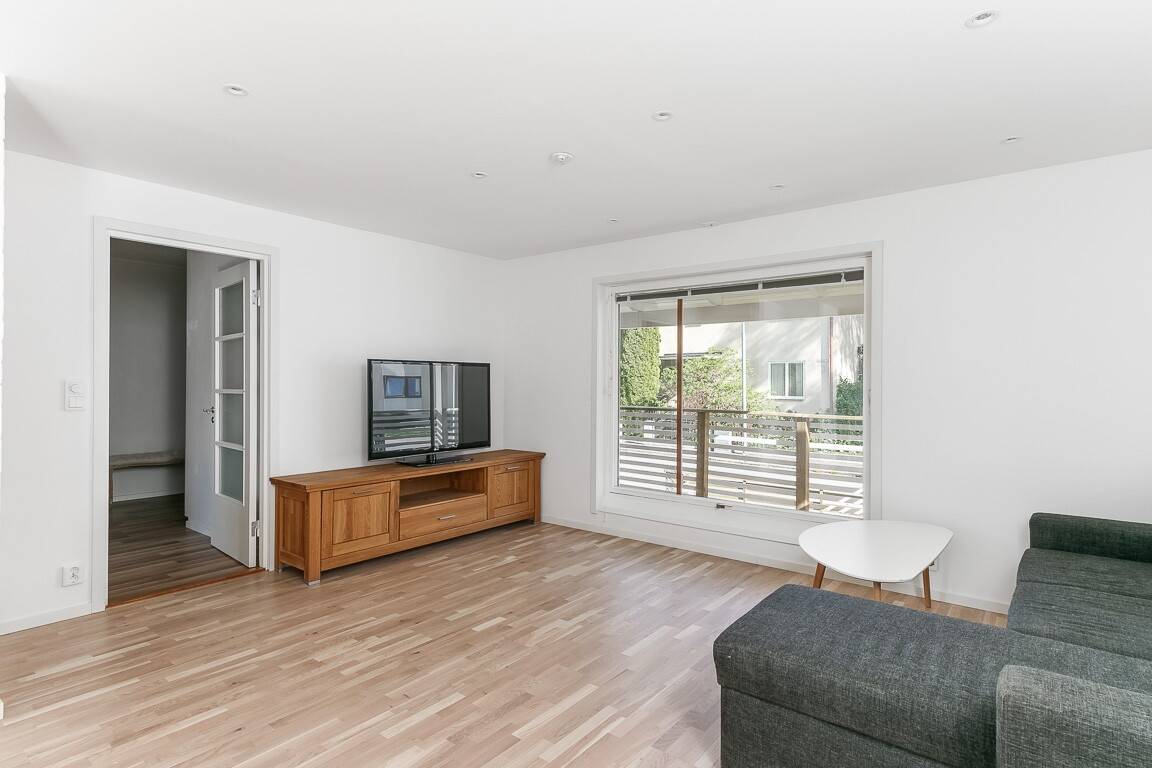 3 rum Villa på Johannesdalsgatan 4 Johannesdal. Västerviks kommun - bild 12