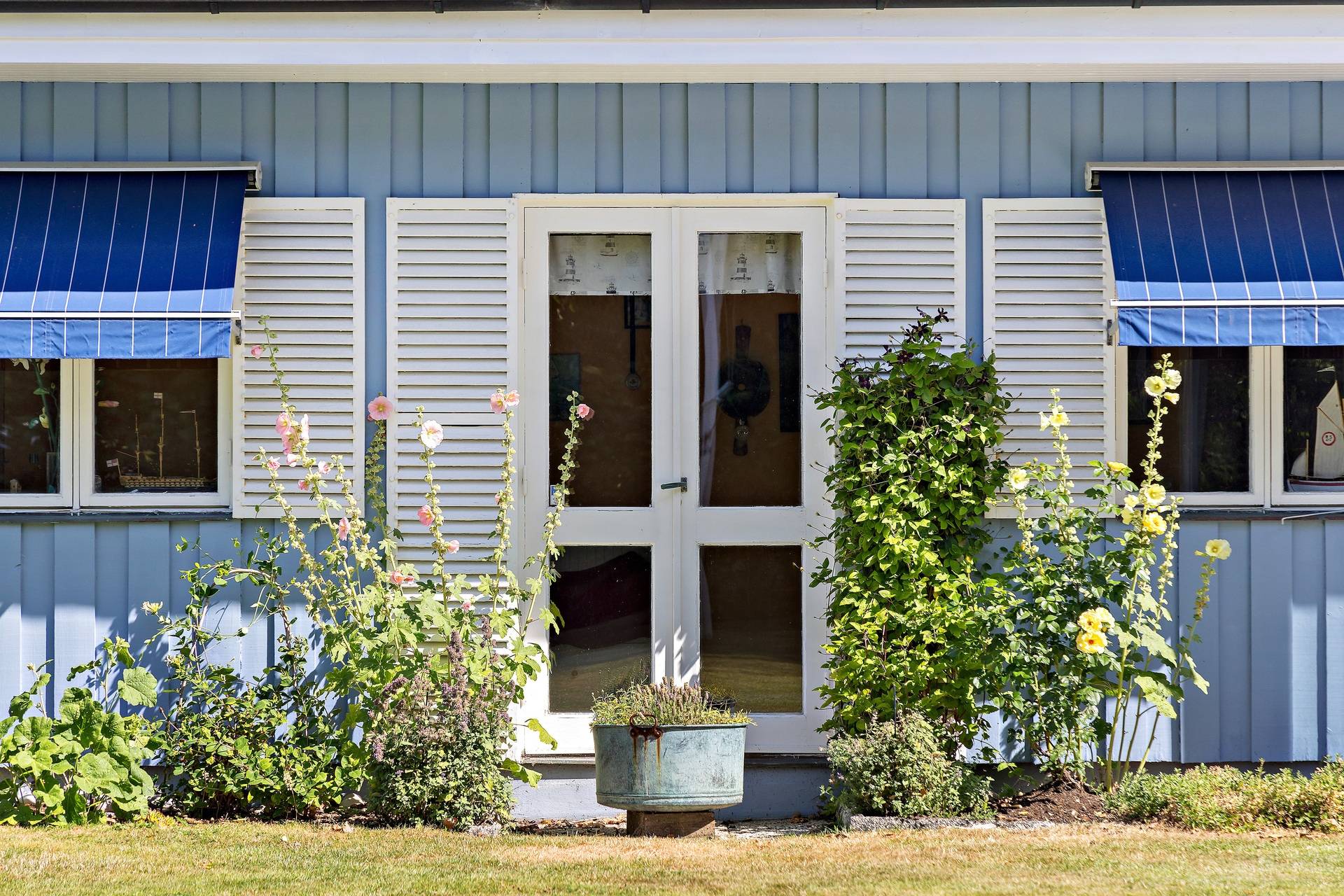 7 rum Villa på Kullaviksvägen 159 Kullavik Kungsbacka kommun - bild 35