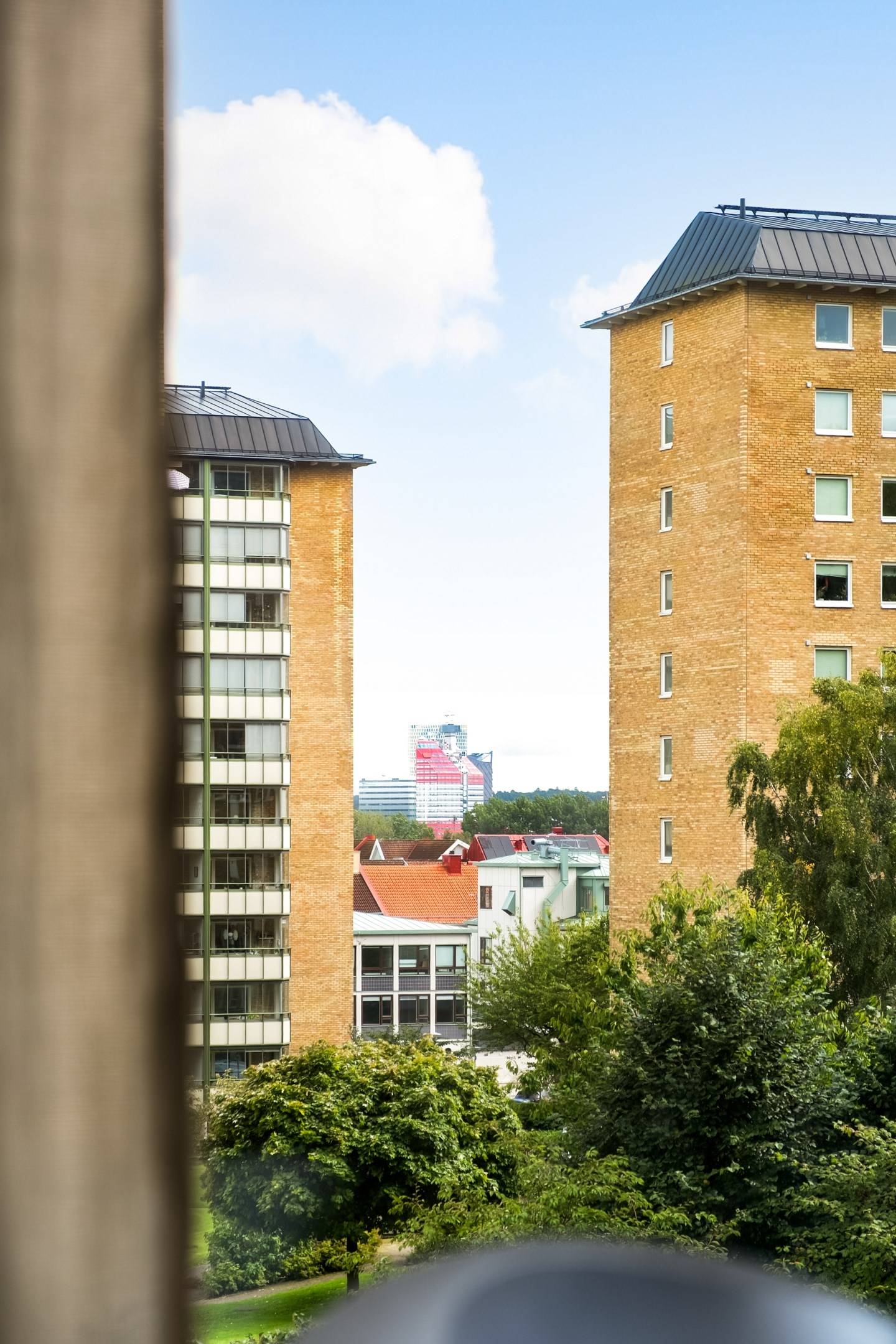 3 rum Lägenhet på Virvelvindsgatan 8 Centrala Hisingen Göteborgs kommun - bild 10