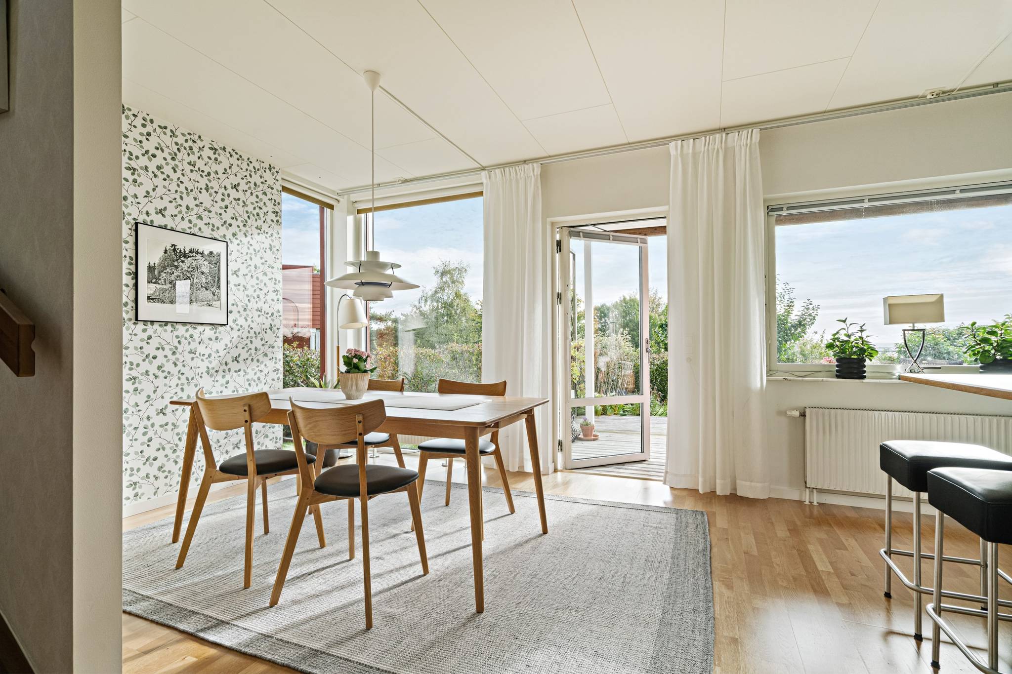 4 rum Parhus på Falkebovägen 17 Torslanda - Amhult Göteborgs kommun - bild 8