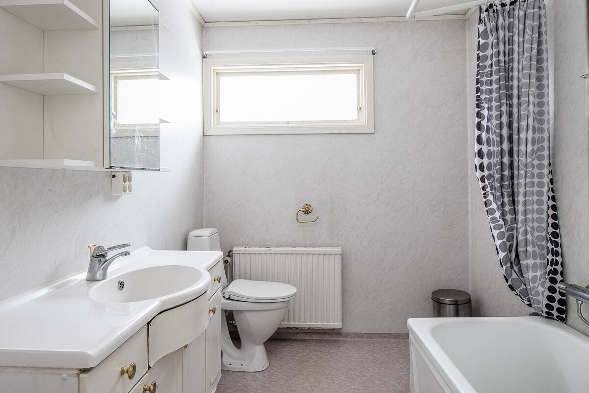 7 rum Villa på Ekstigen 7 Hallabro Ronneby kommun - bild 23