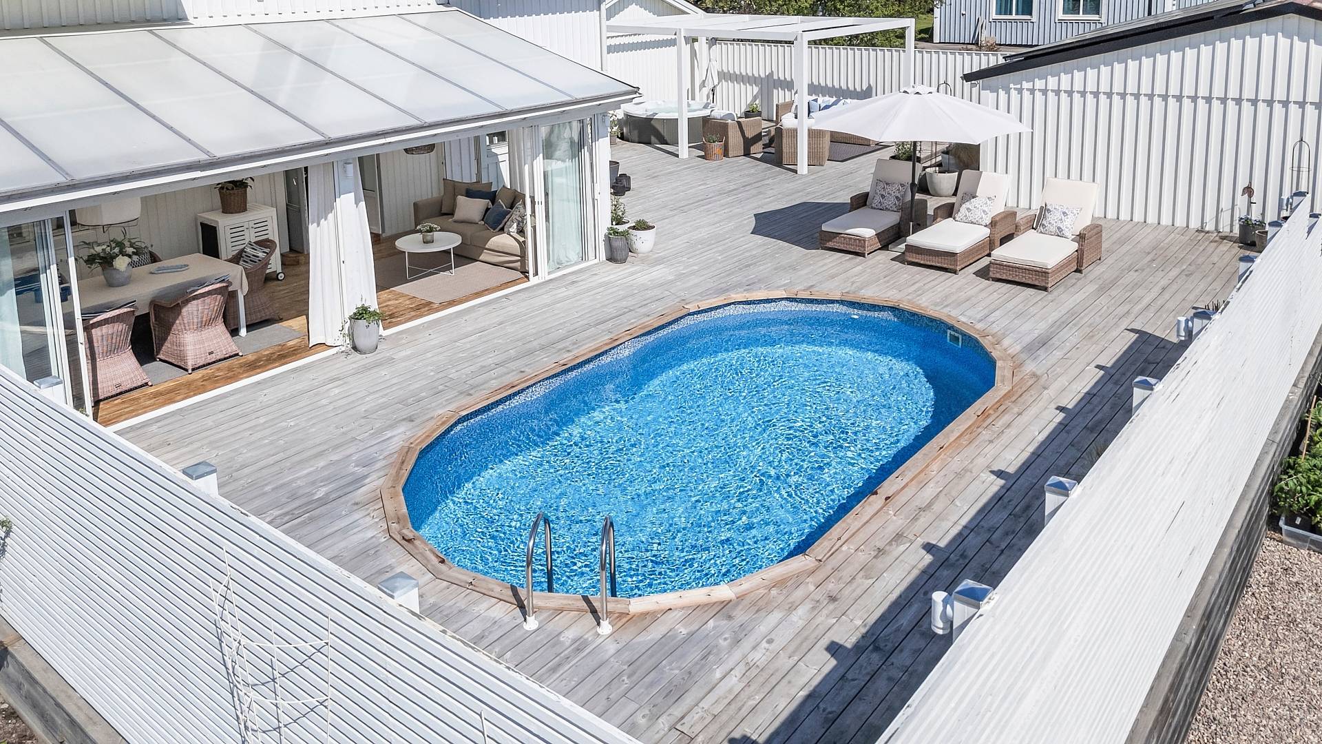 5 rum Villa på Dalarövägen 6 Centralt Arboga kommun - bild 4