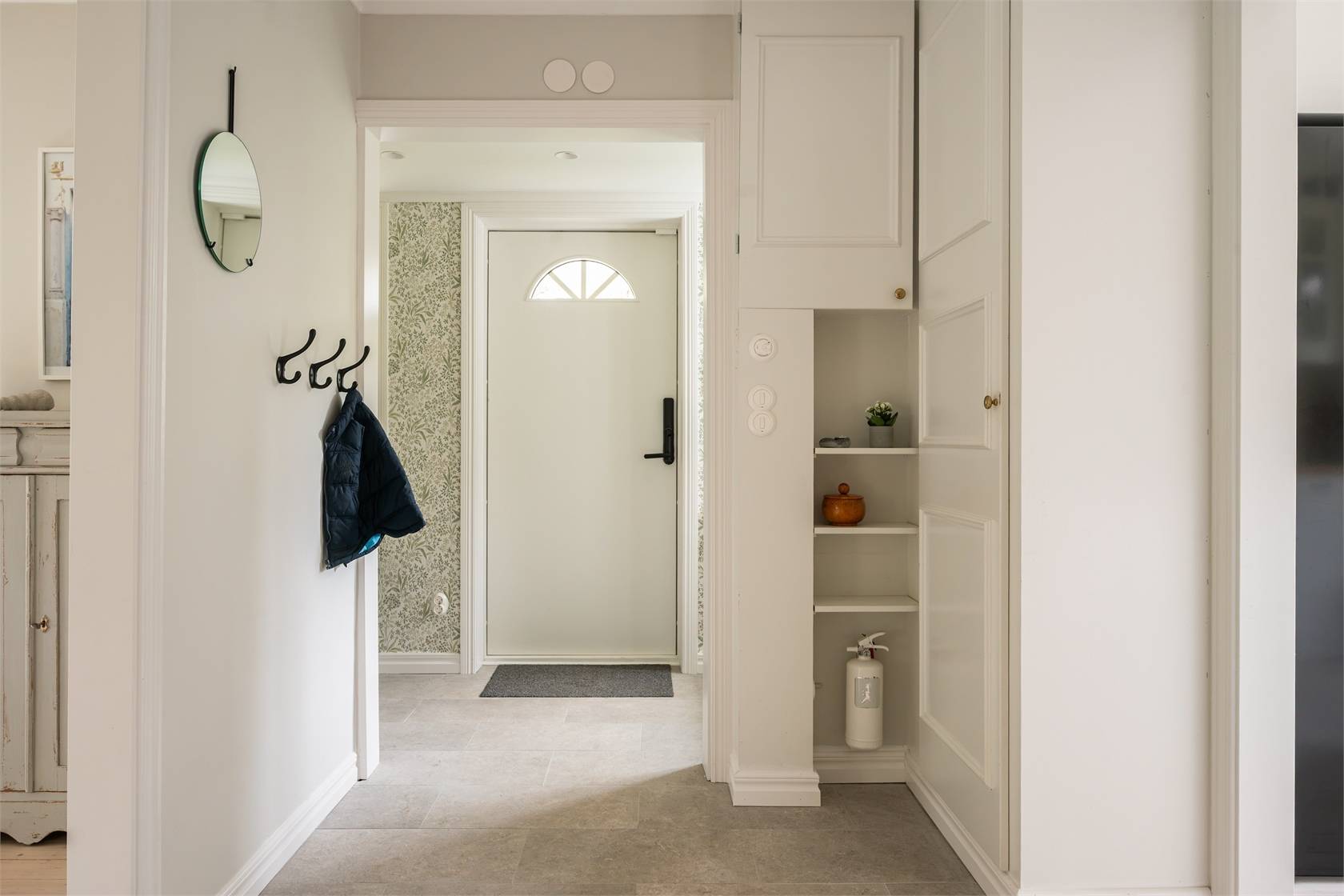 5 rum Villa på Bergtorpstigen 33 Älvsjö/Långsjö Stockholms kommun - bild 20