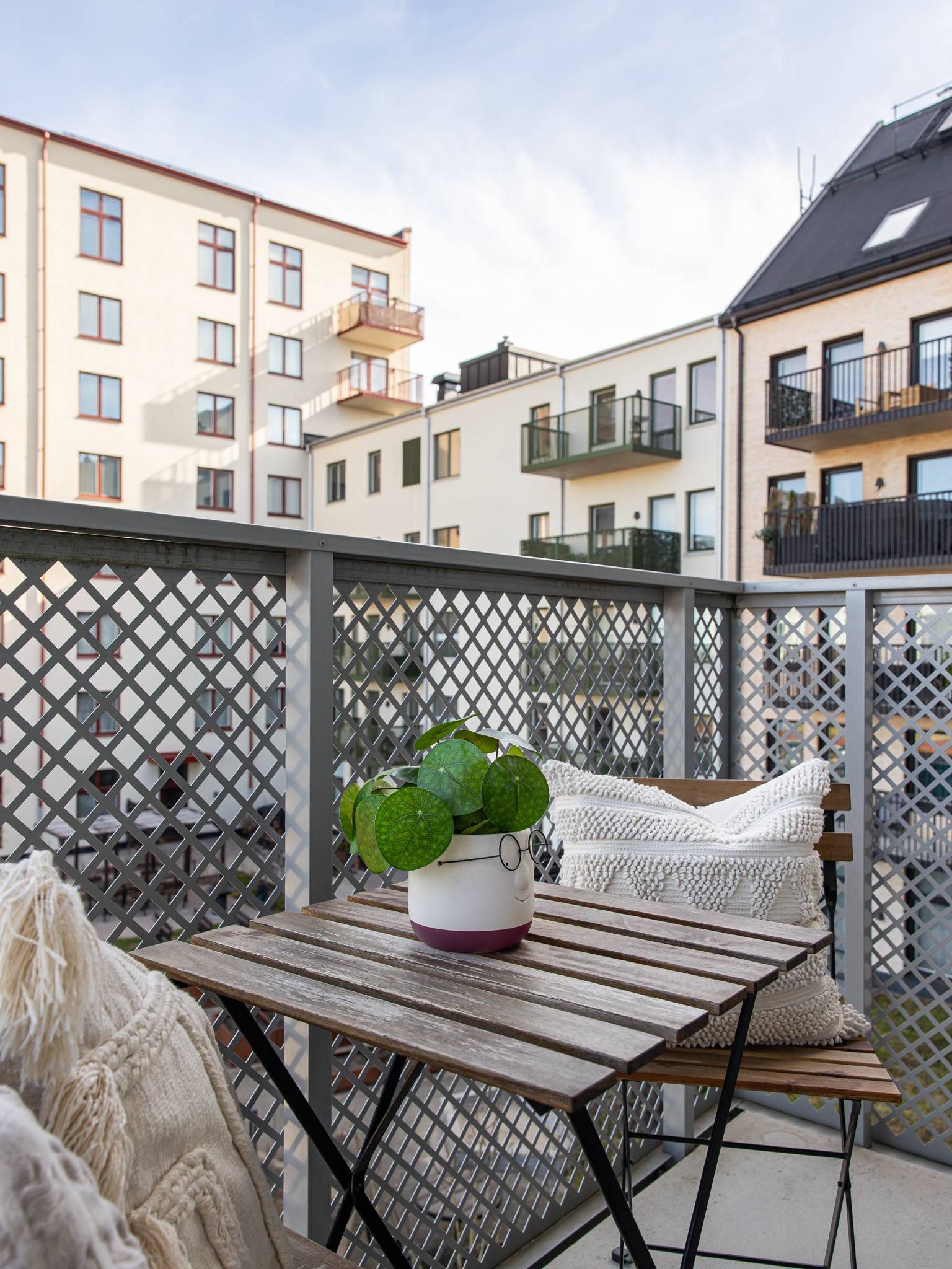 1 rum Lägenhet på Programmeraregatan 9 Brunnshög Lunds kommun - bild 15