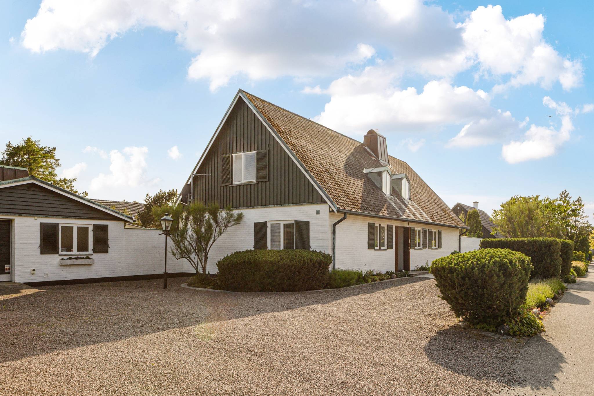 9 rum Villa på Beckasinvägen 8 Falsterbo Vellinge kommun - bild 41