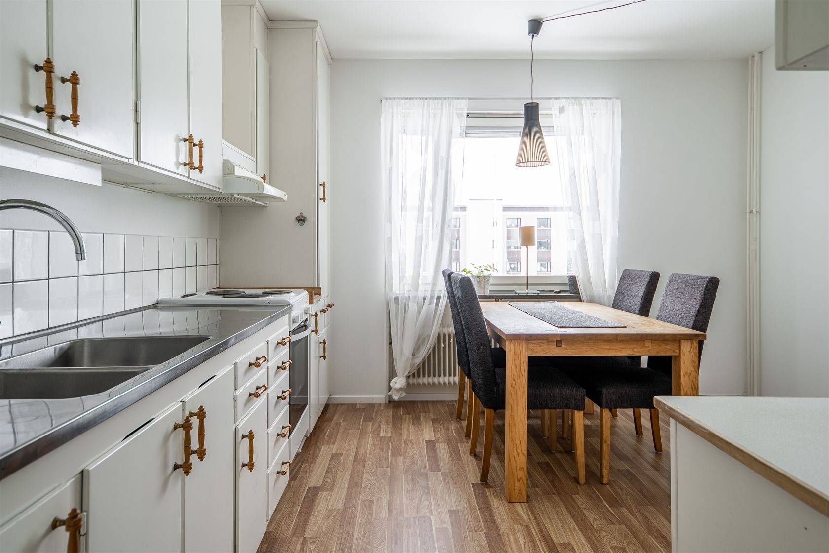 2 rum Lägenhet på Vintergatan 2E Centralt Örnsköldsvik Örnsköldsviks kommun - bild 8