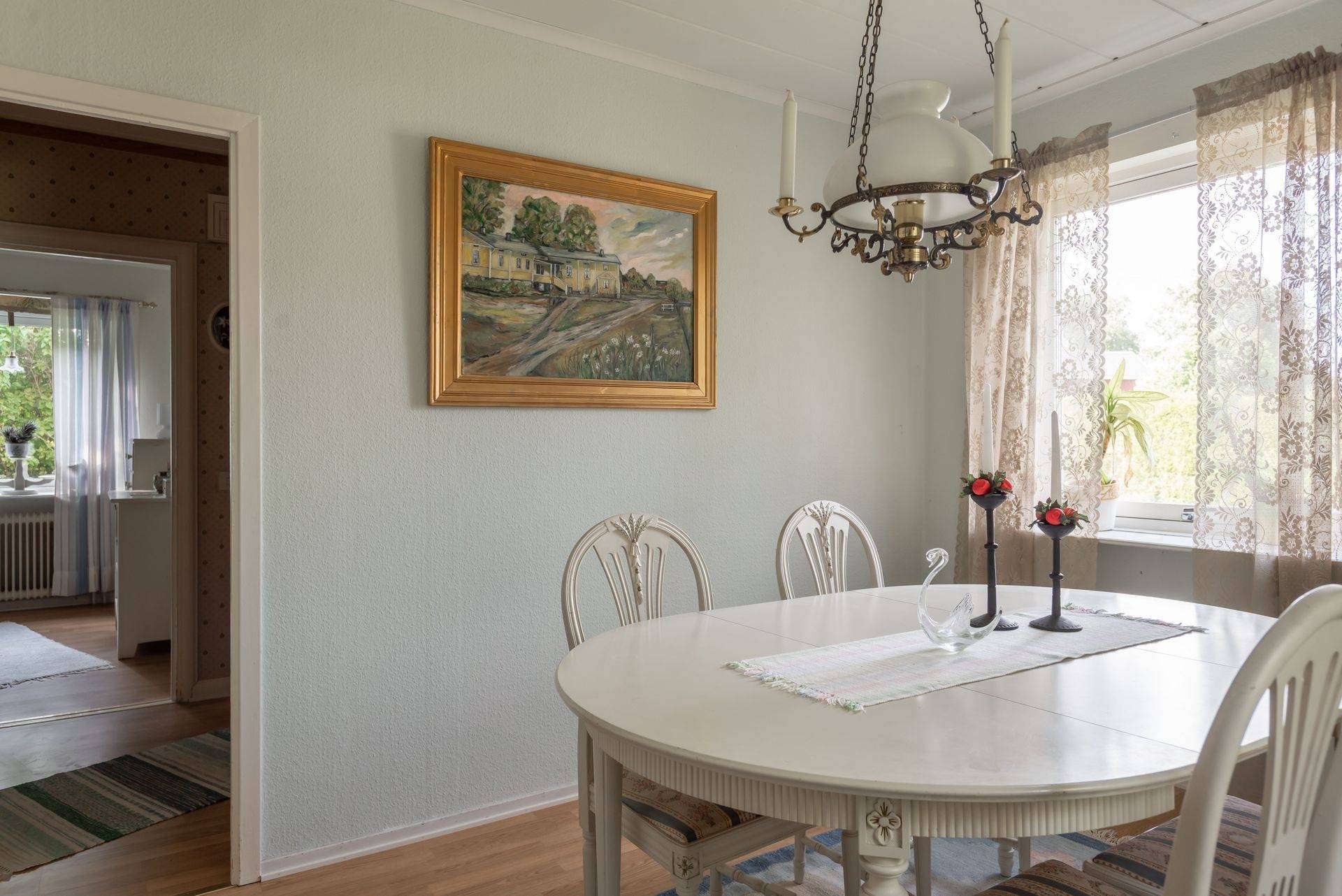 6 rum Villa på Glimmervägen 10 Nedre Aggerud Karlskoga kommun - bild 9