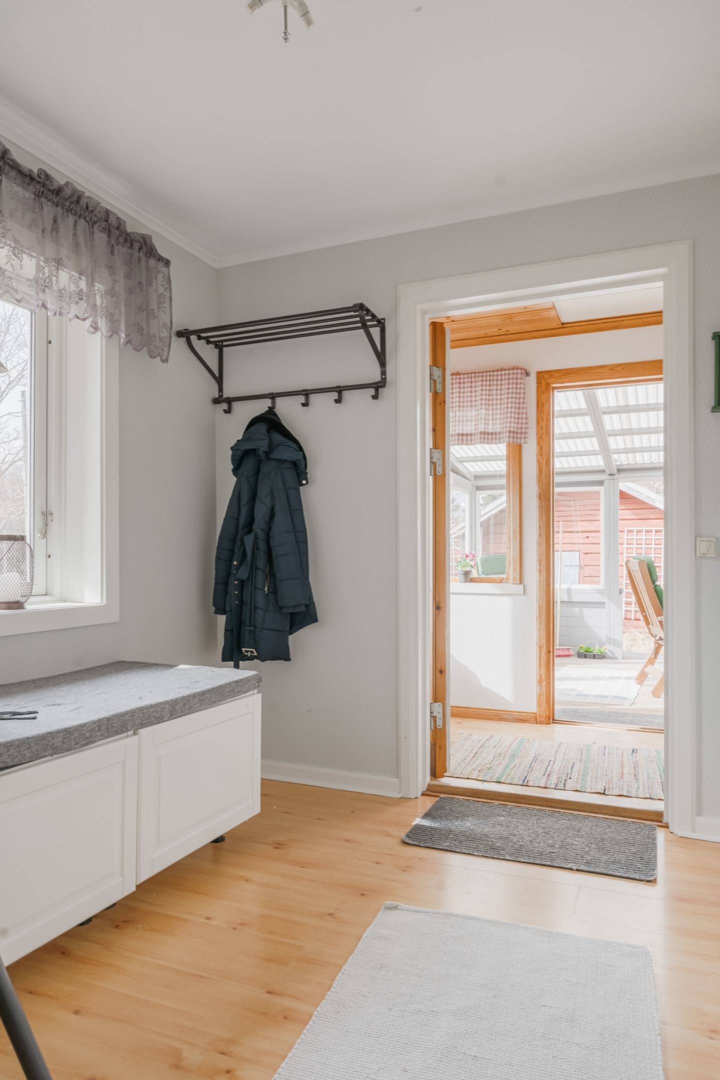 3 rum Villa på Västbjörka Bygatu 18 Rättviks kommun - bild 11