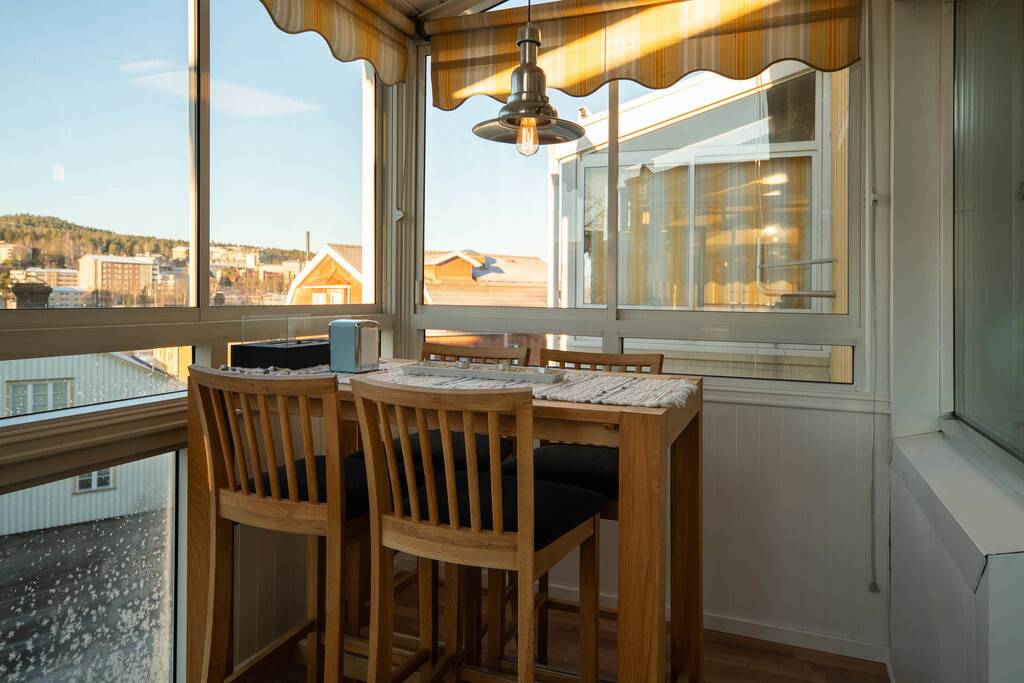 2 rum Lägenhet på Villagatan 32 B Örnsköldsvik Örnsköldsviks kommun - bild 9