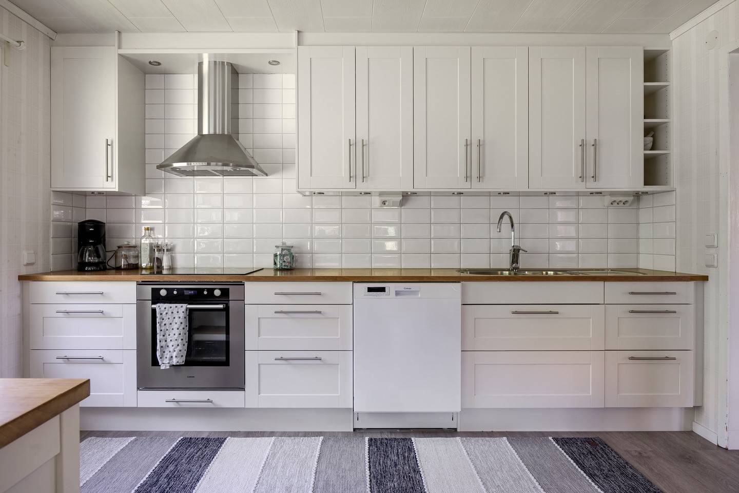 7 rum Villa på Maltvägen 11 Torsåker Hofors kommun - bild 16