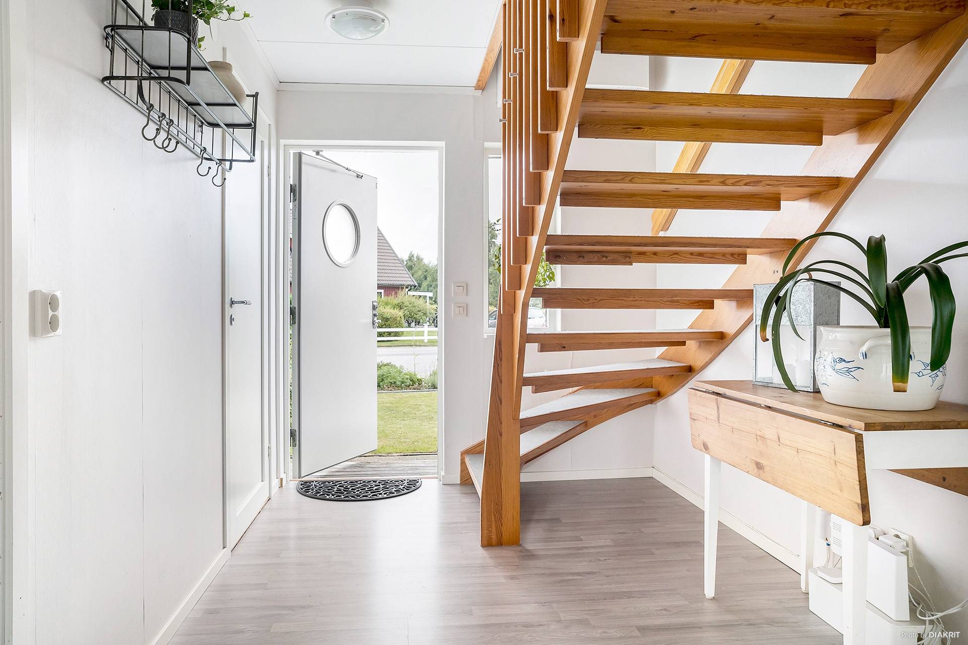 5 rum Parhus på Fajansvägen 3a Fajans Falkenbergs kommun - bild 13