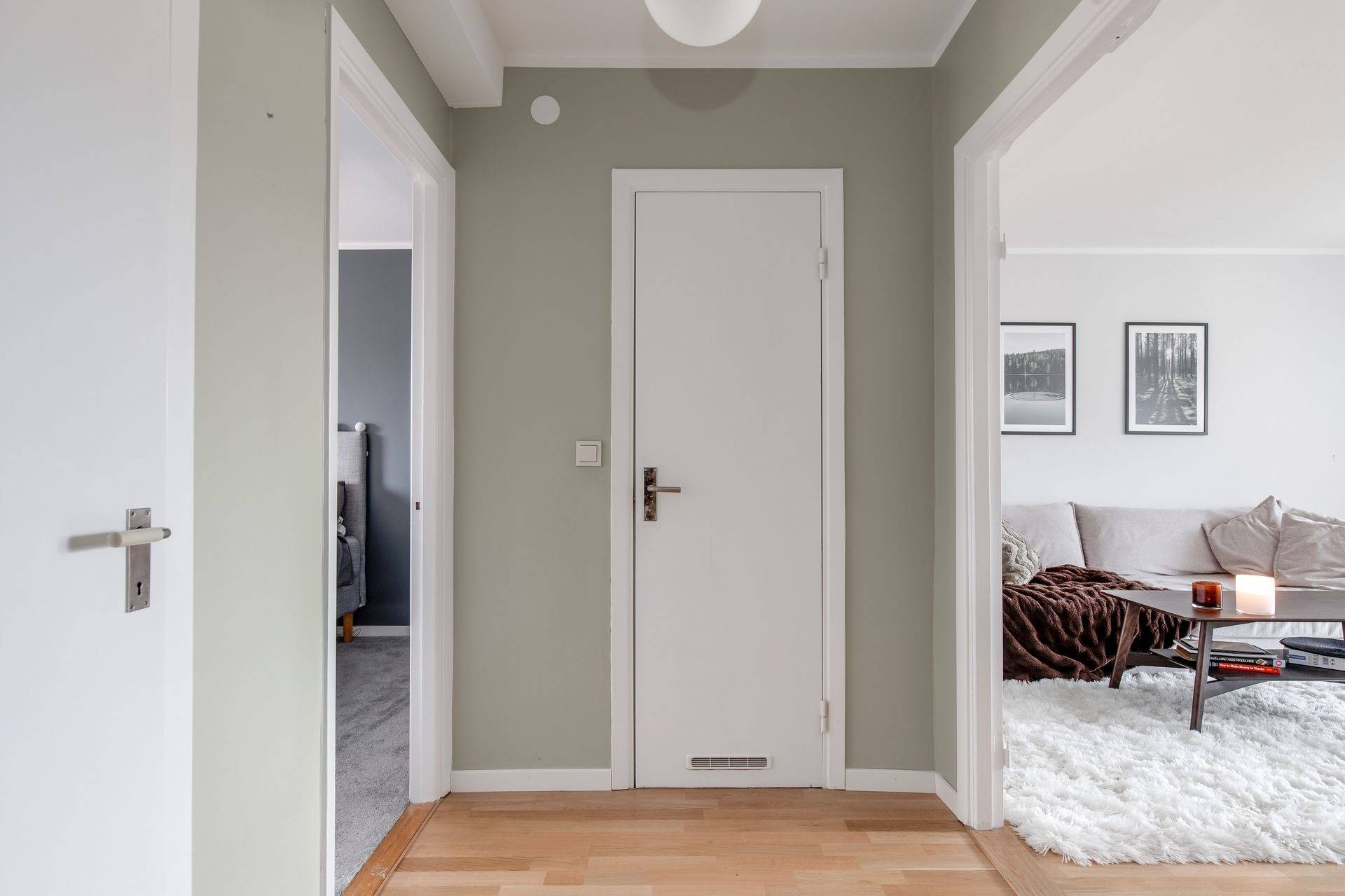 2 rum Lägenhet på Filipstadsvägen 27B Karls Åby Karlskoga kommun - bild 13