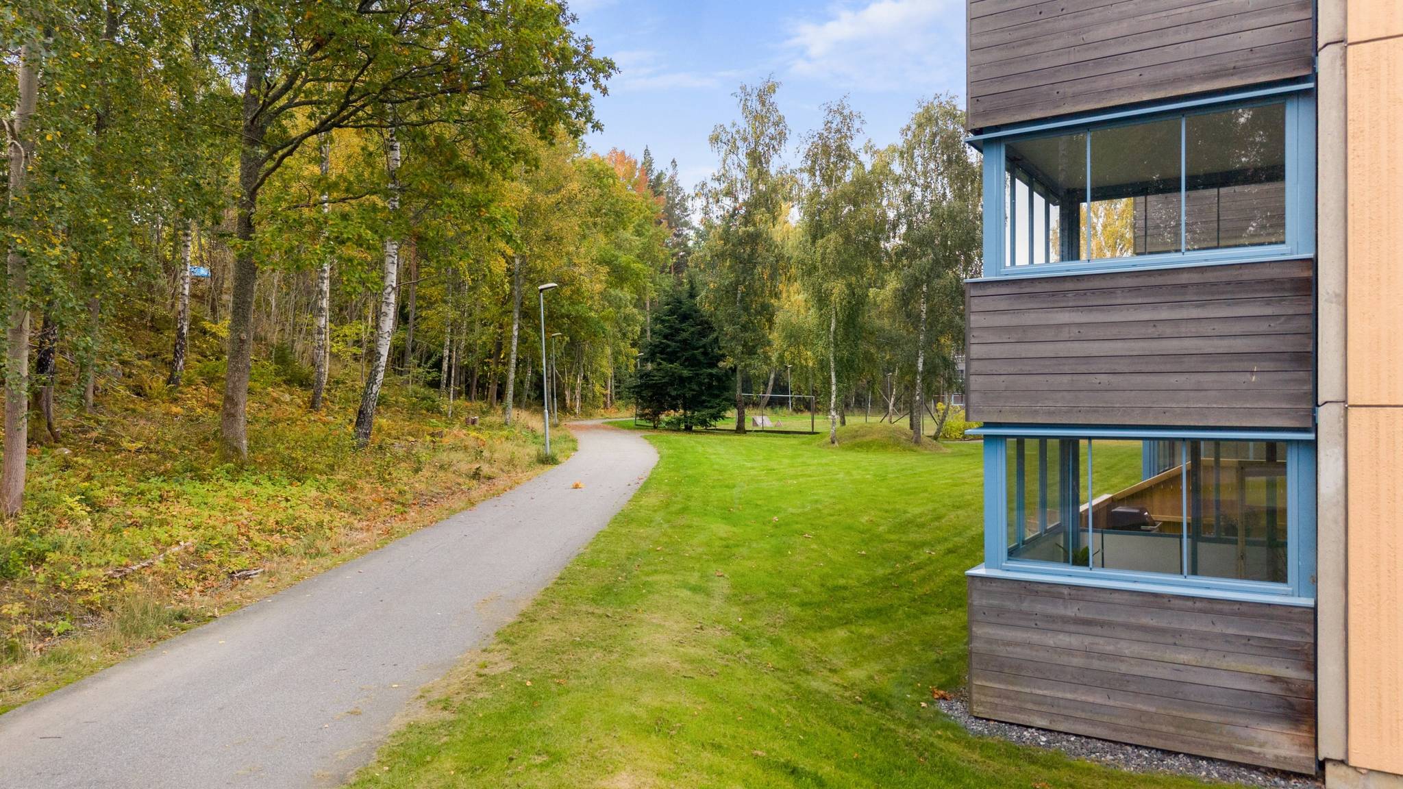 3 rum Lägenhet på Solhemsvägen 15 Haninge kommun - bild 24