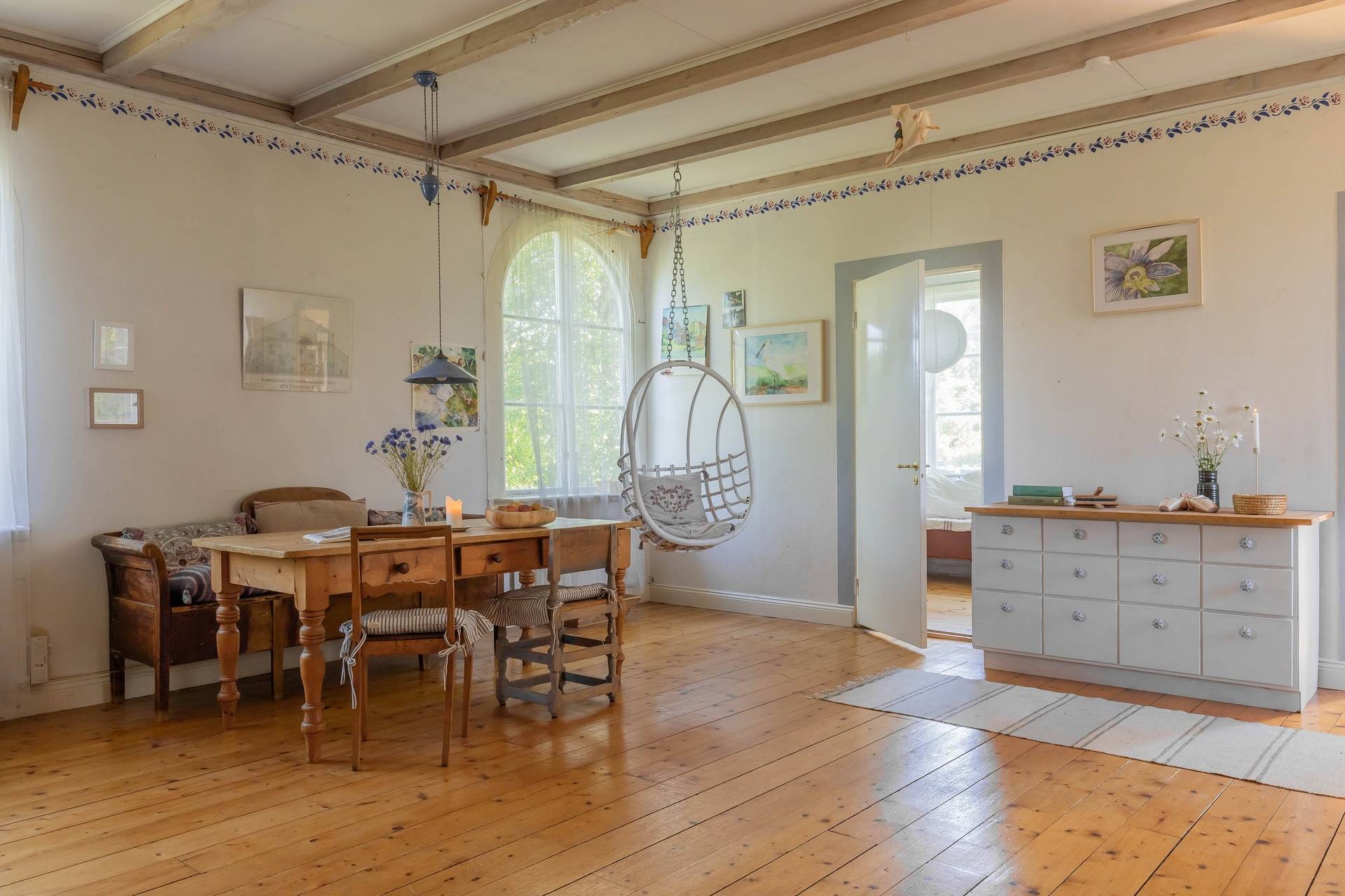 5 rum Villa på Gåtebo 47 Öland Mellersta Borgholms kommun - bild 20