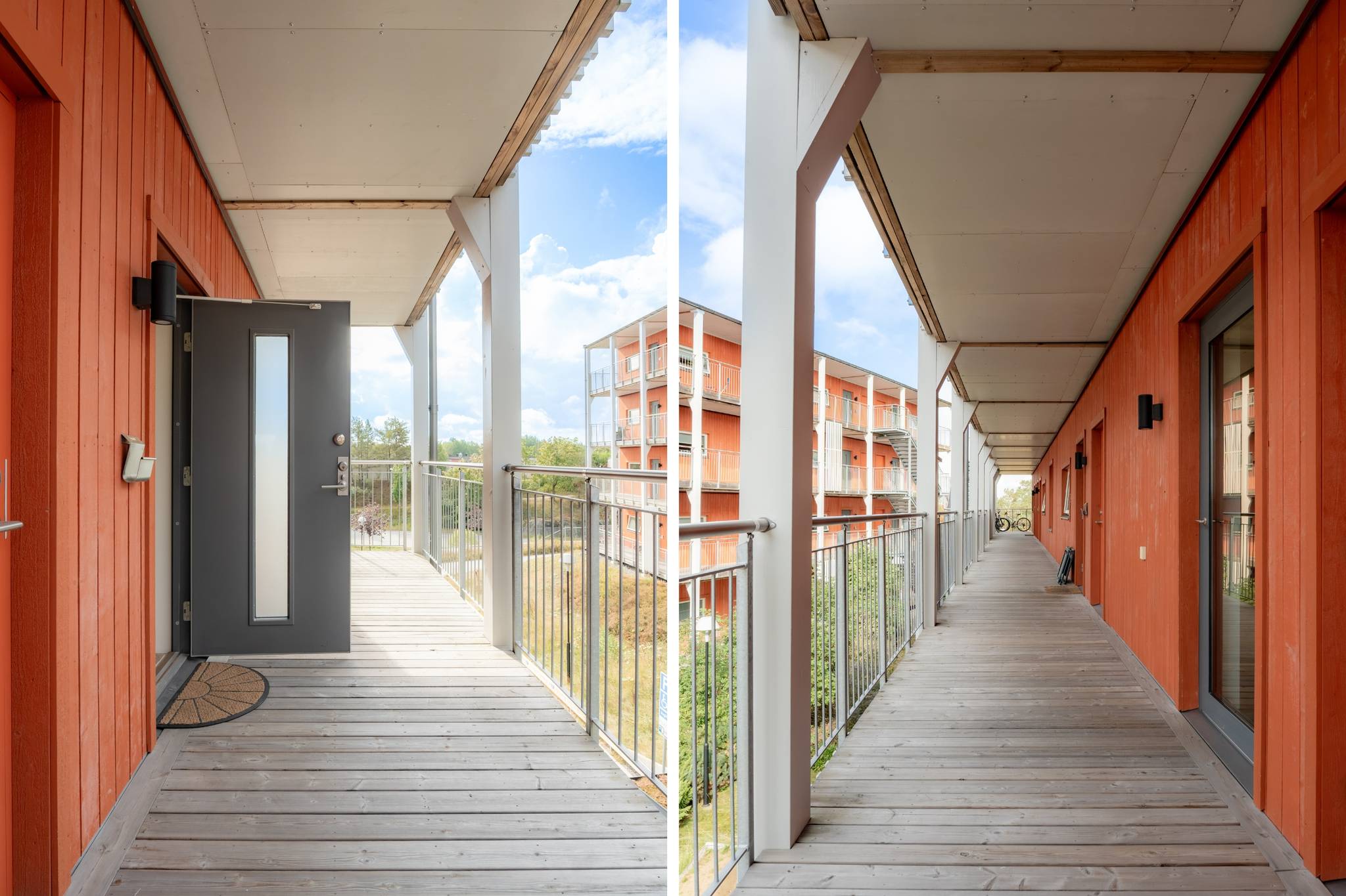 2 rum Lägenhet på Fidravägen 73, 3 tr Nacka - Saltsjöbaden Nacka kommun - bild 19