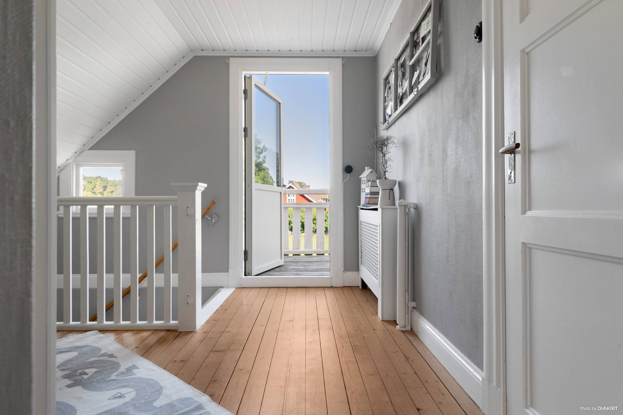 5 rum Villa på Tjurkö Fridhem 1 Agunnaryd Ljungby kommun - bild 23