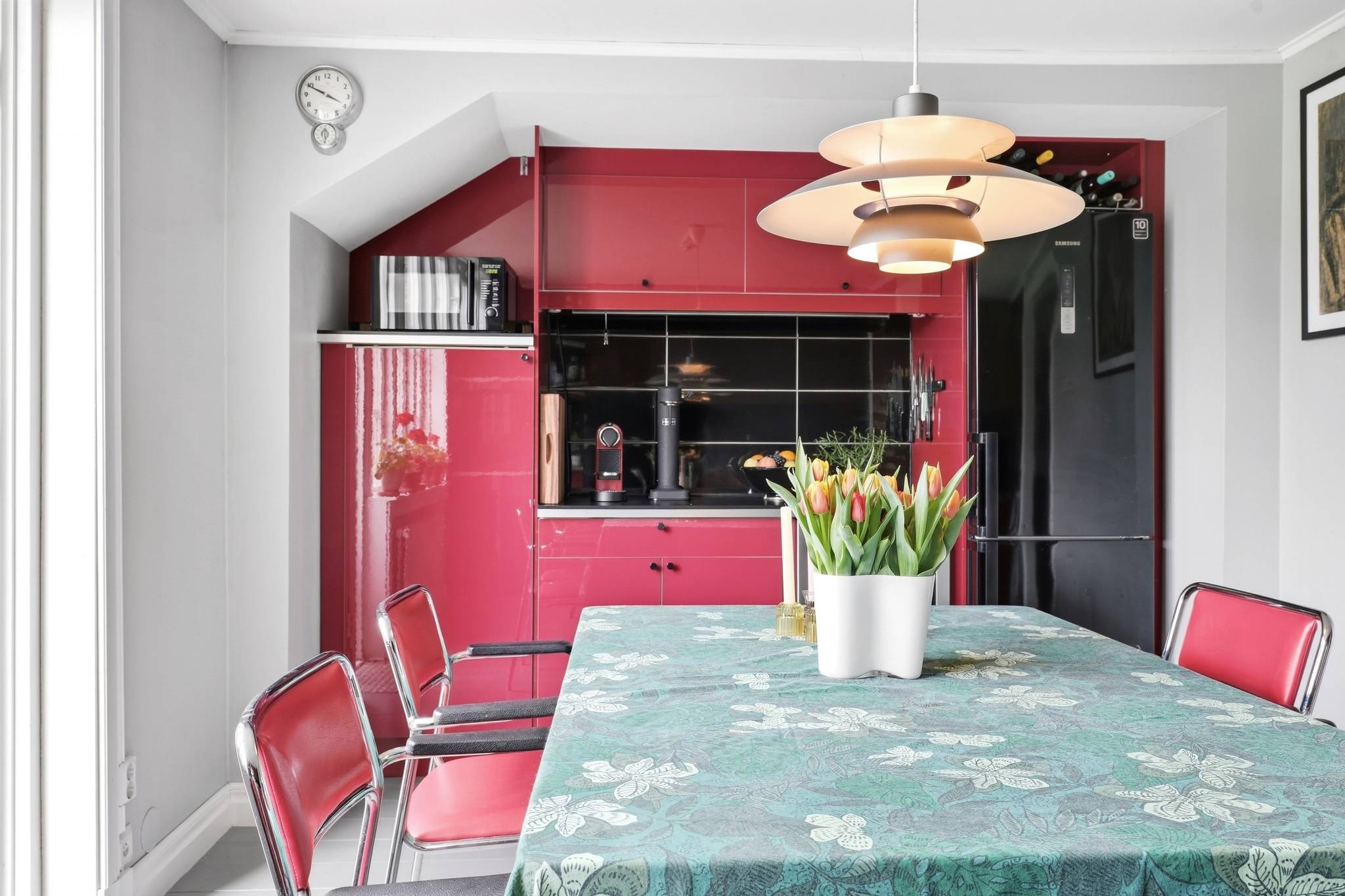 9 rum Villa på Mellangårdsvägen 1 Rävlanda Härryda kommun - bild 22