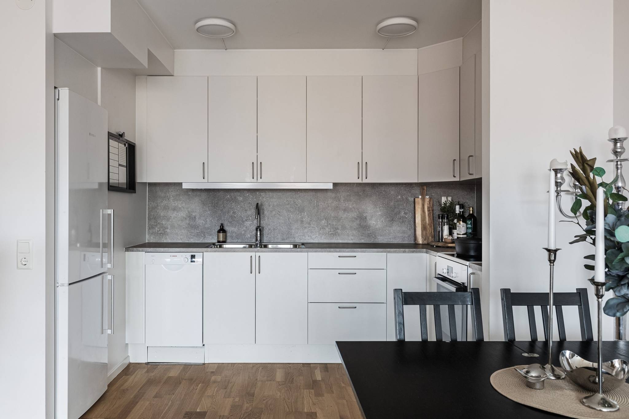 2 rum Lägenhet på Rubingatan 10, 4 tr Bryggårdsgärdet Norrtälje kommun - bild 9