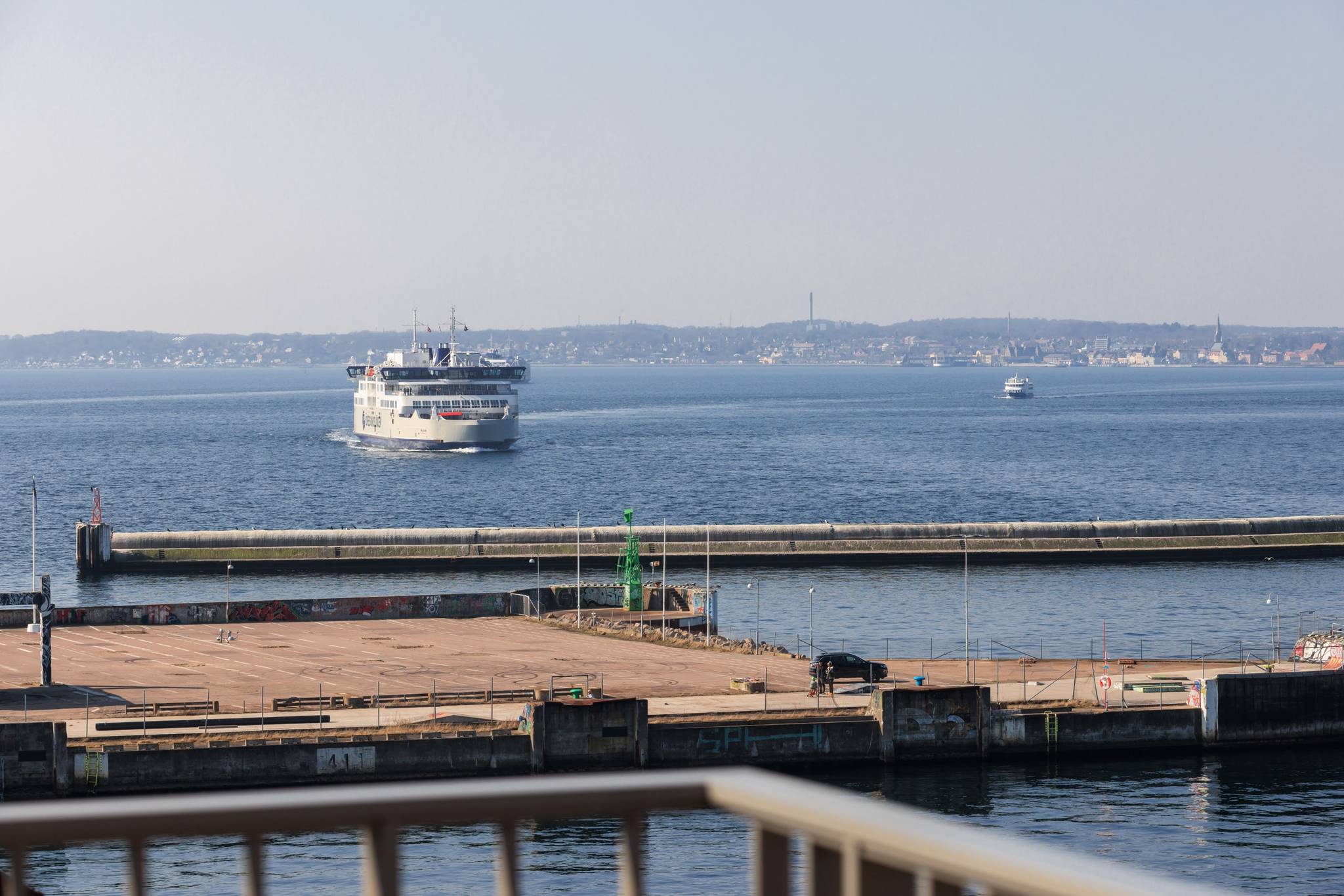 3 rum Lägenhet på Kanalgränd 1 Oceanhamnen Helsingborgs kommun - bild 33