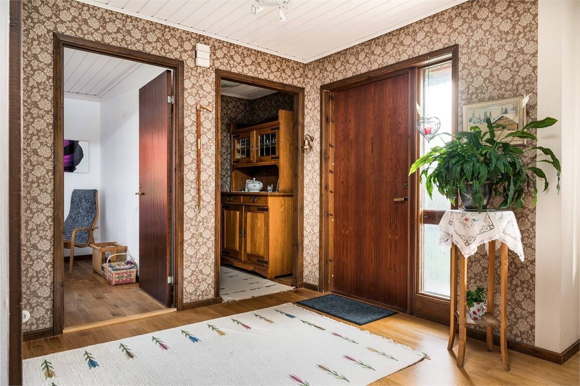 6 rum Villa på Varggårdsvägen 20 Varggården Falu kommun - bild 13