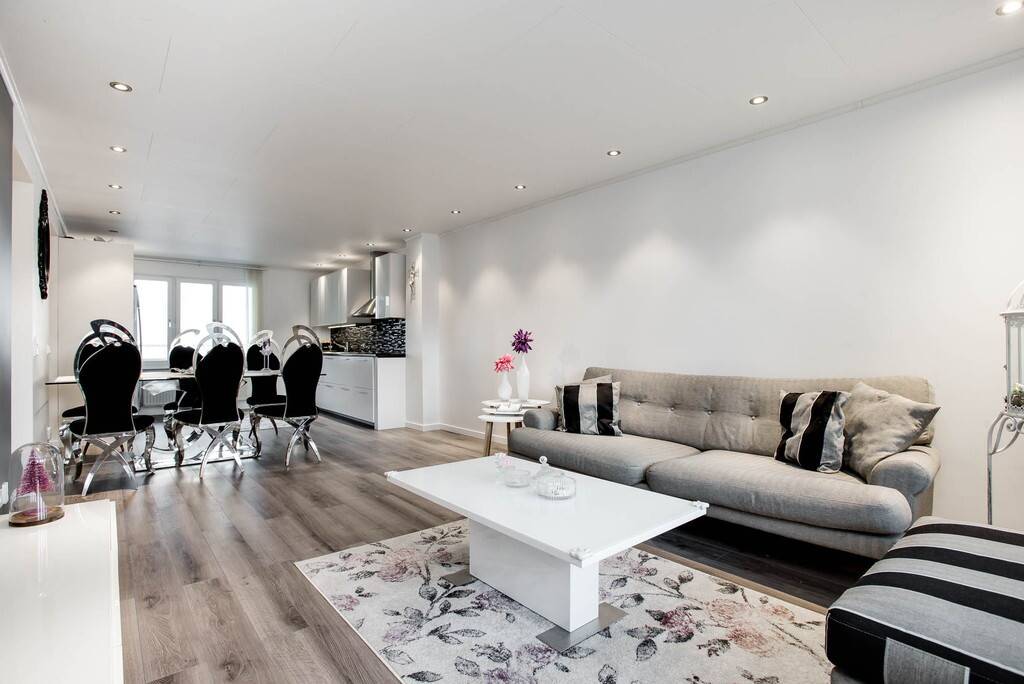 2.5 rum Lägenhet på Vildrosgatan 31 Gryta Västerås kommun - bild 15