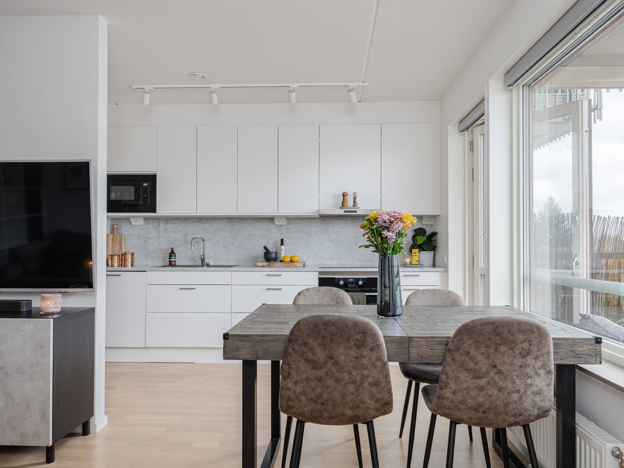 2 rum Lägenhet på Visthusgatan 3 Lgh 1104 Mansängen Håbo kommun - bild 14