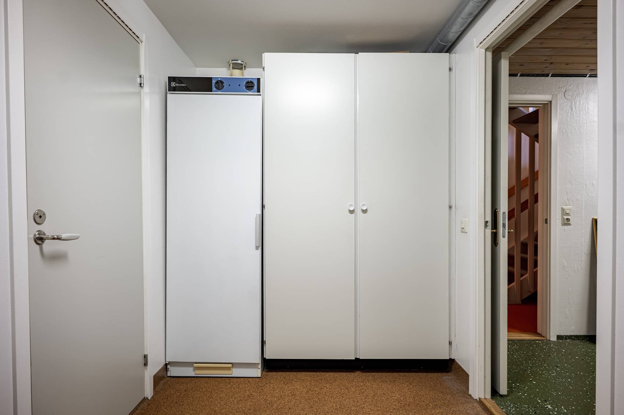 5 rum Radhus på Claesborgsvägen 59 Hentorp Skövde kommun - bild 42