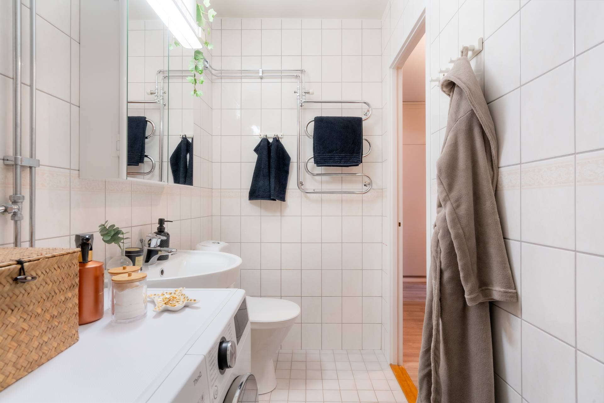 1 rum Lägenhet på Sågaregatan 2 Väster Nyköpings kommun - bild 18