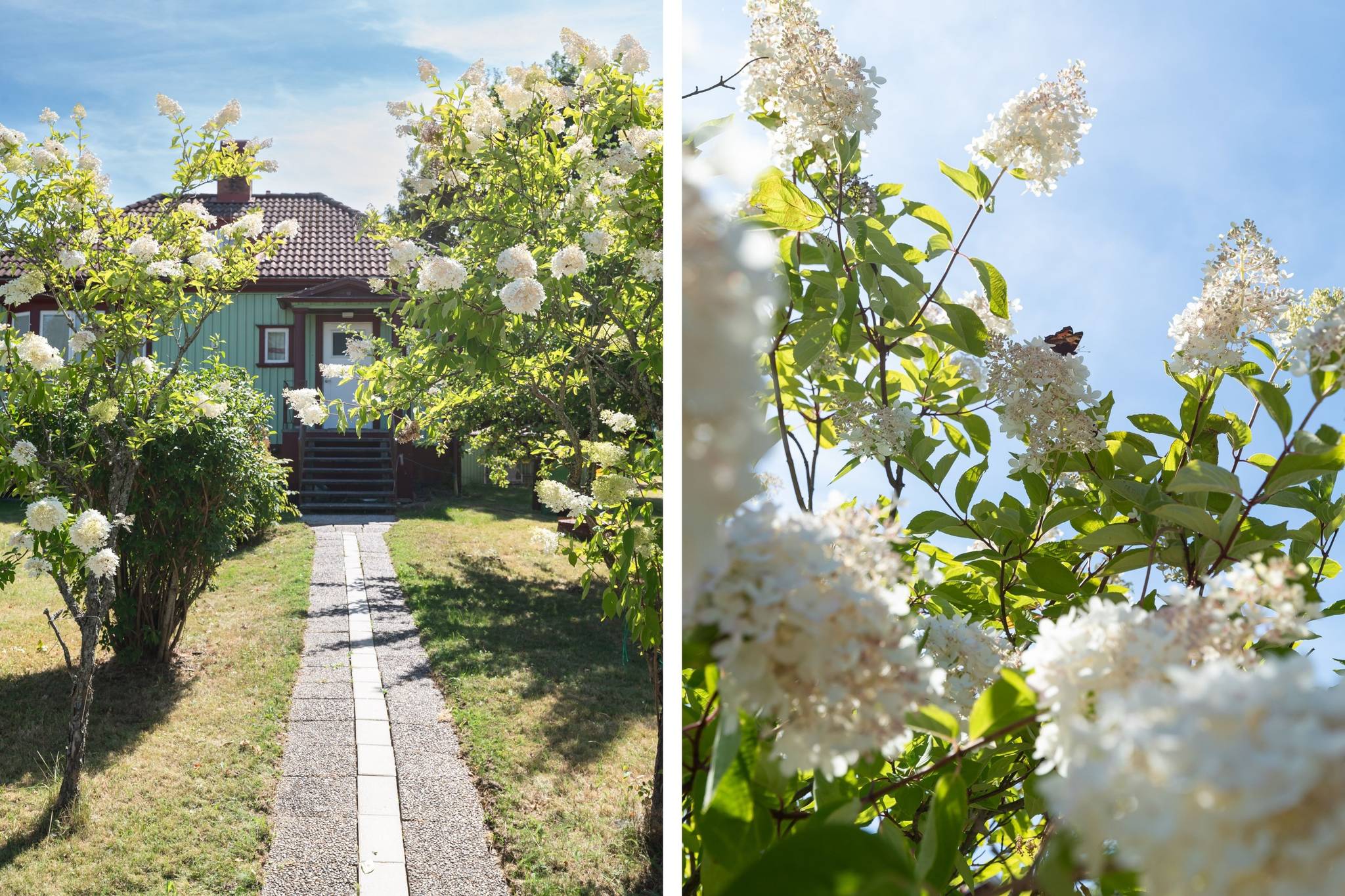 2 rum villa på Vinkelgatan 3 Centrala Kumla, Kumla kommun - bild 2