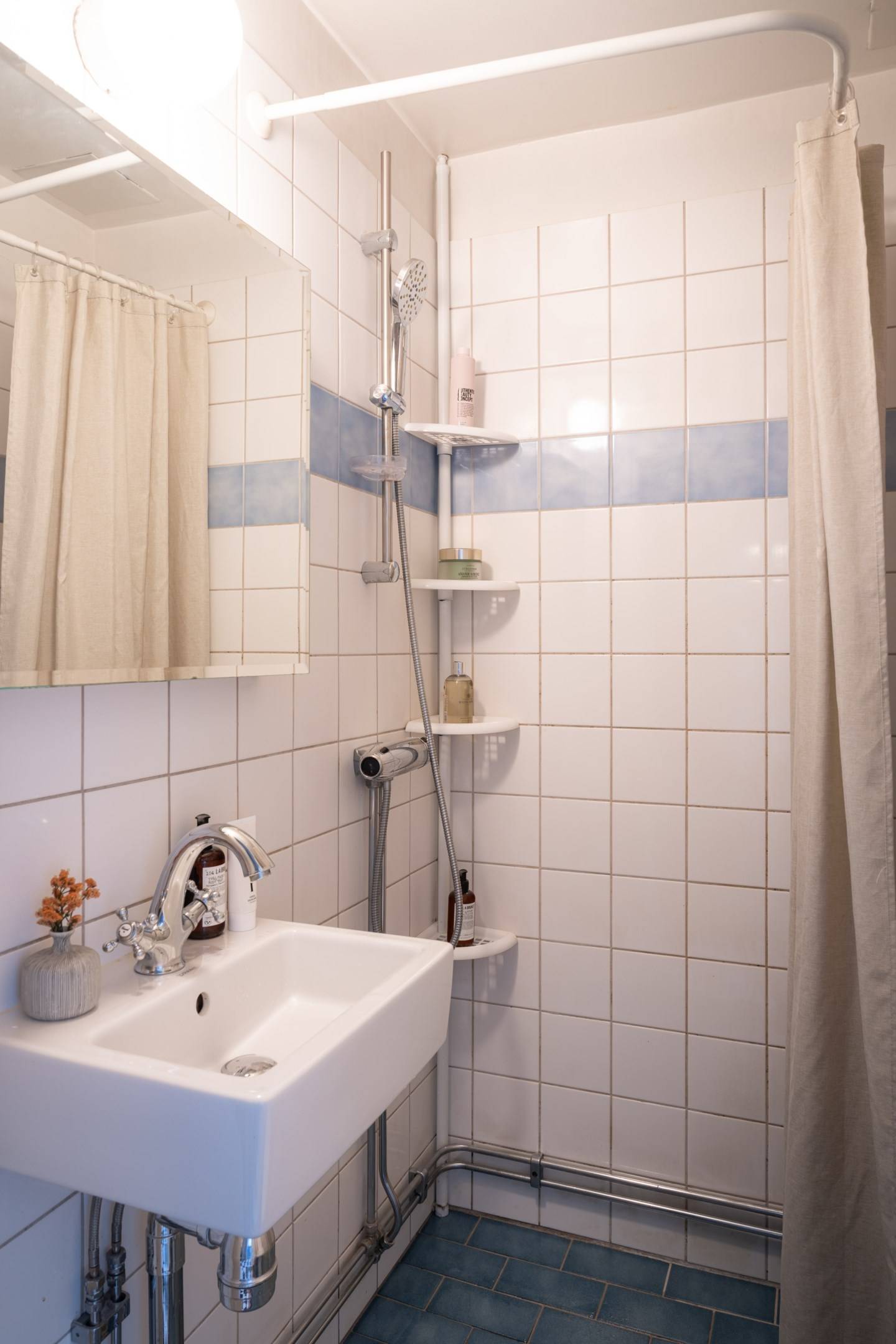 1 rum Lägenhet på John bergs plan 4 Kungsholmen Stockholms kommun - bild 17