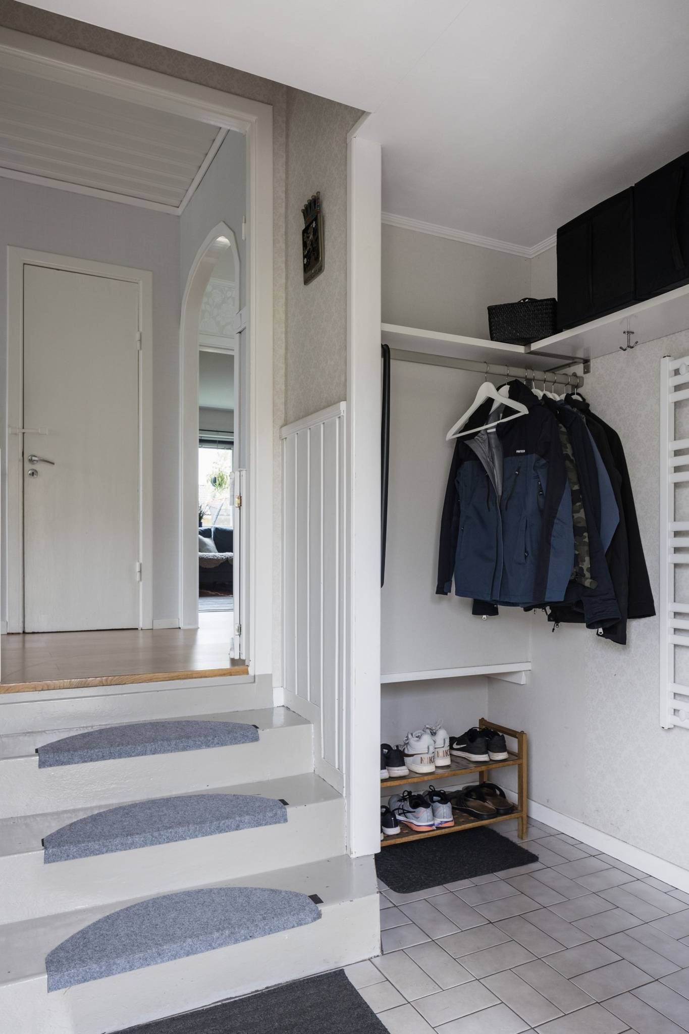 7 rum Villa på Svaréns väg 3 Skultorp Skövde kommun - bild 8